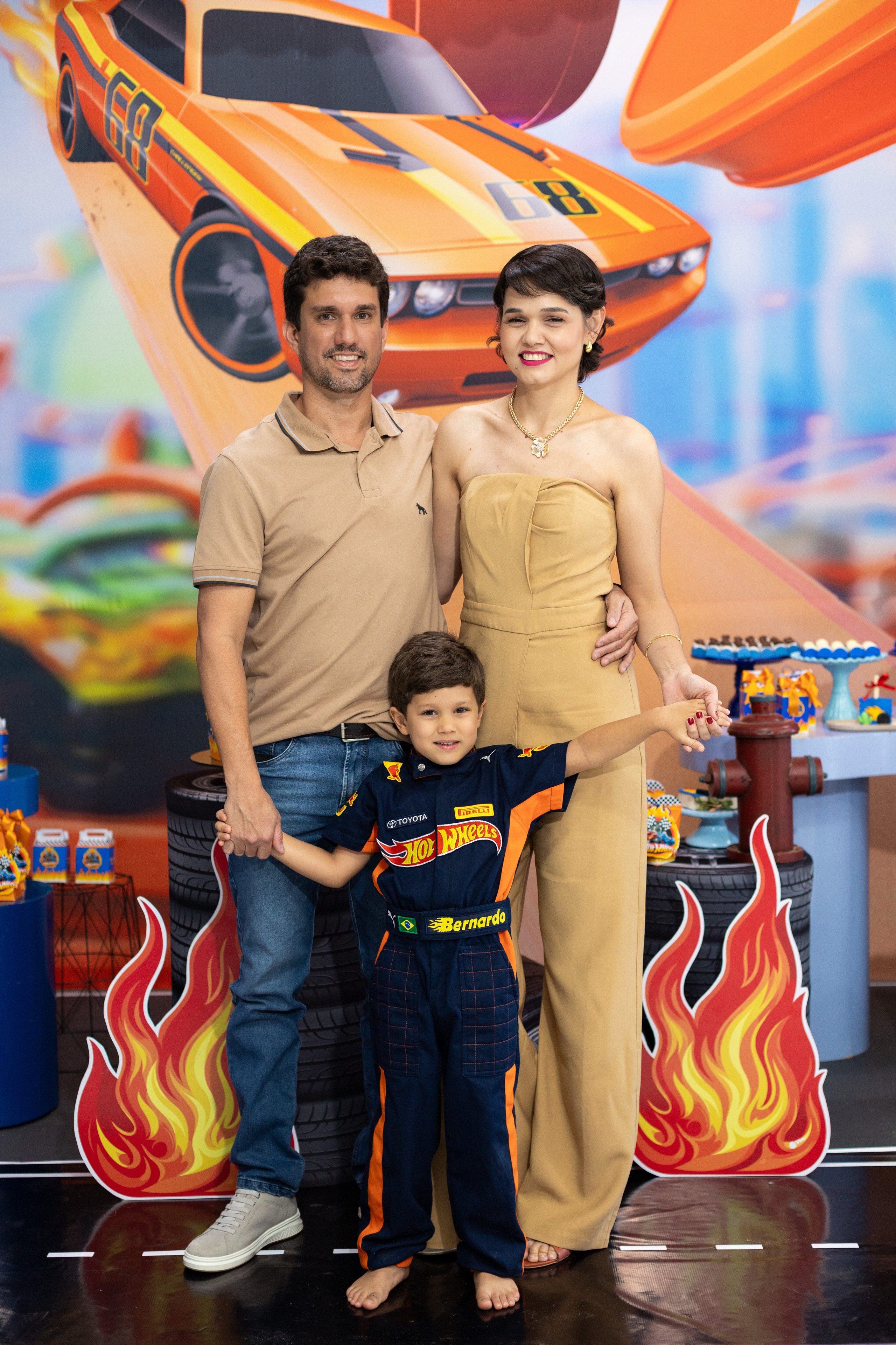 Bernardo 5 anos. Bem-vindo ao Meu Mundo Fotográfico