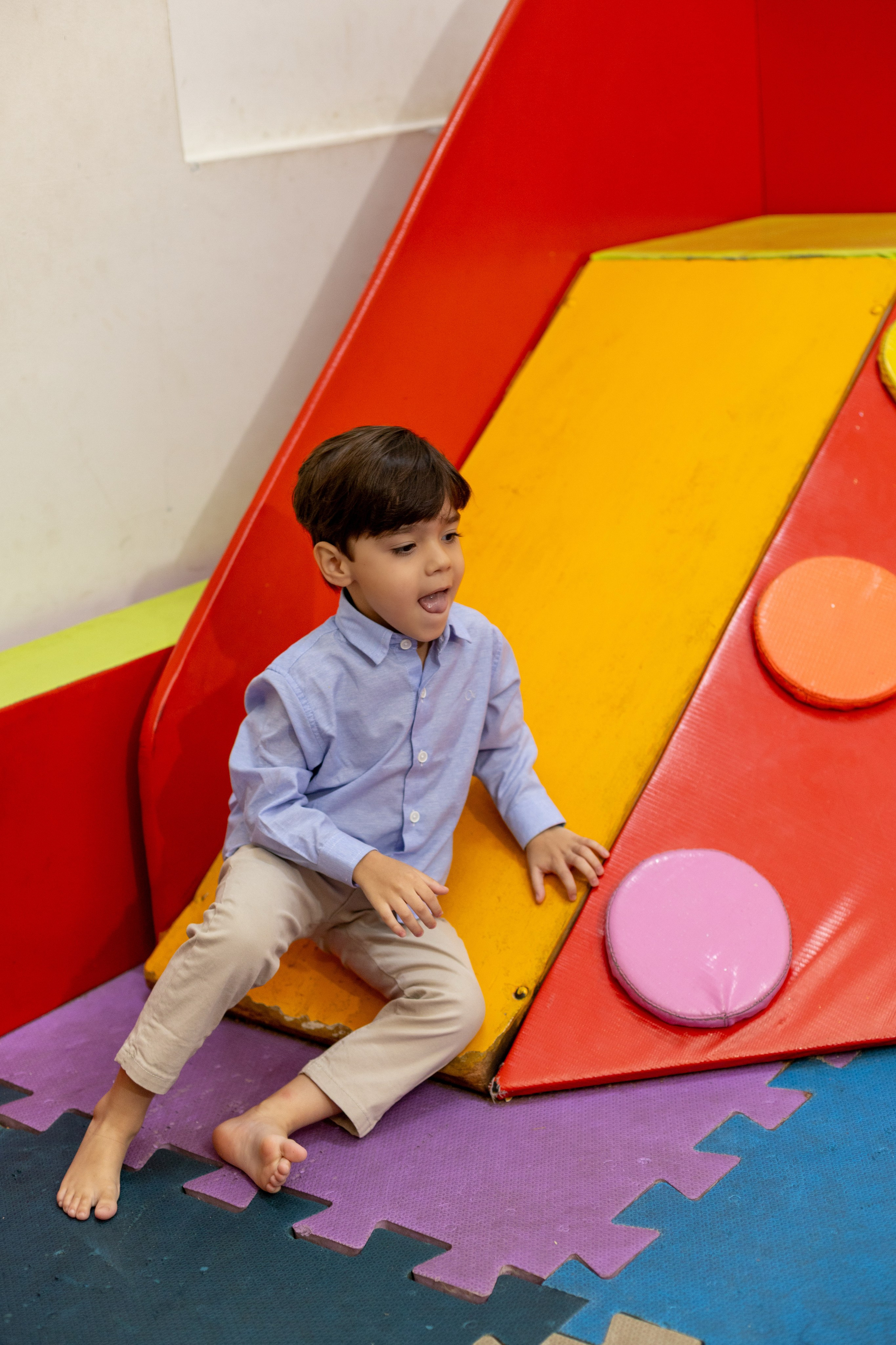 Benicio 4 anos. Bem-vindo ao Meu Mundo Fotográfico