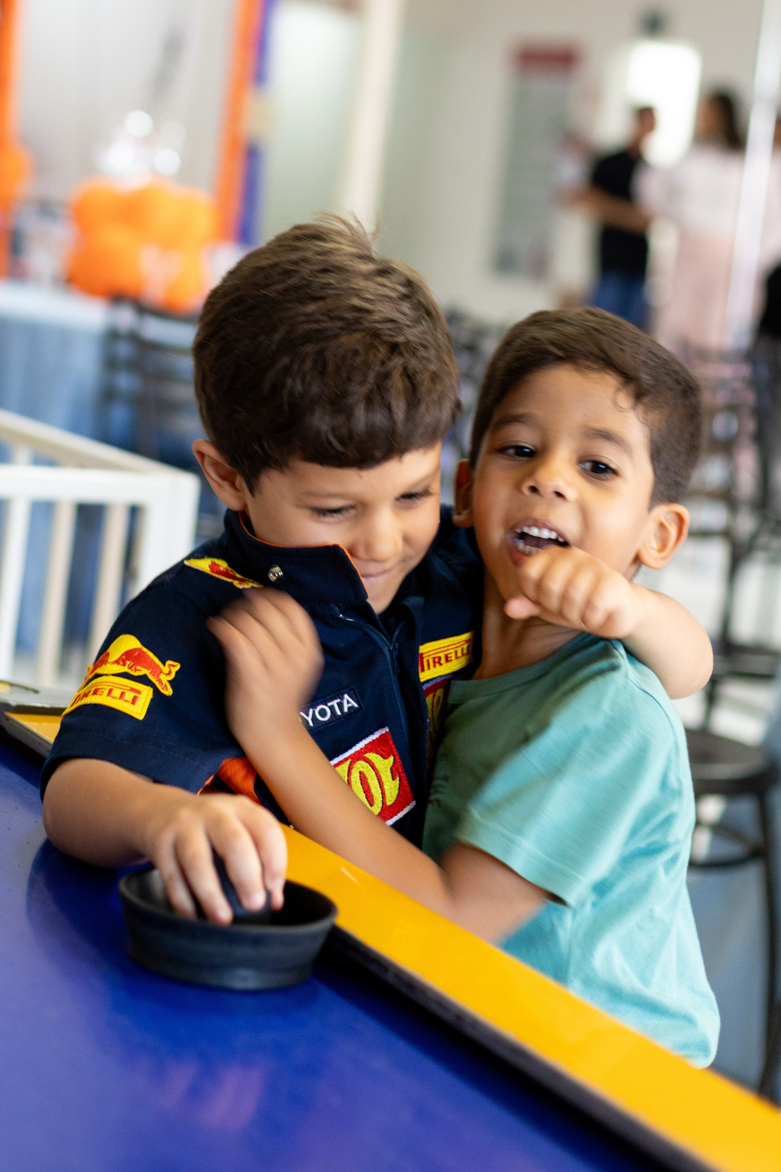Bernardo 5 anos. Bem-vindo ao Meu Mundo Fotográfico
