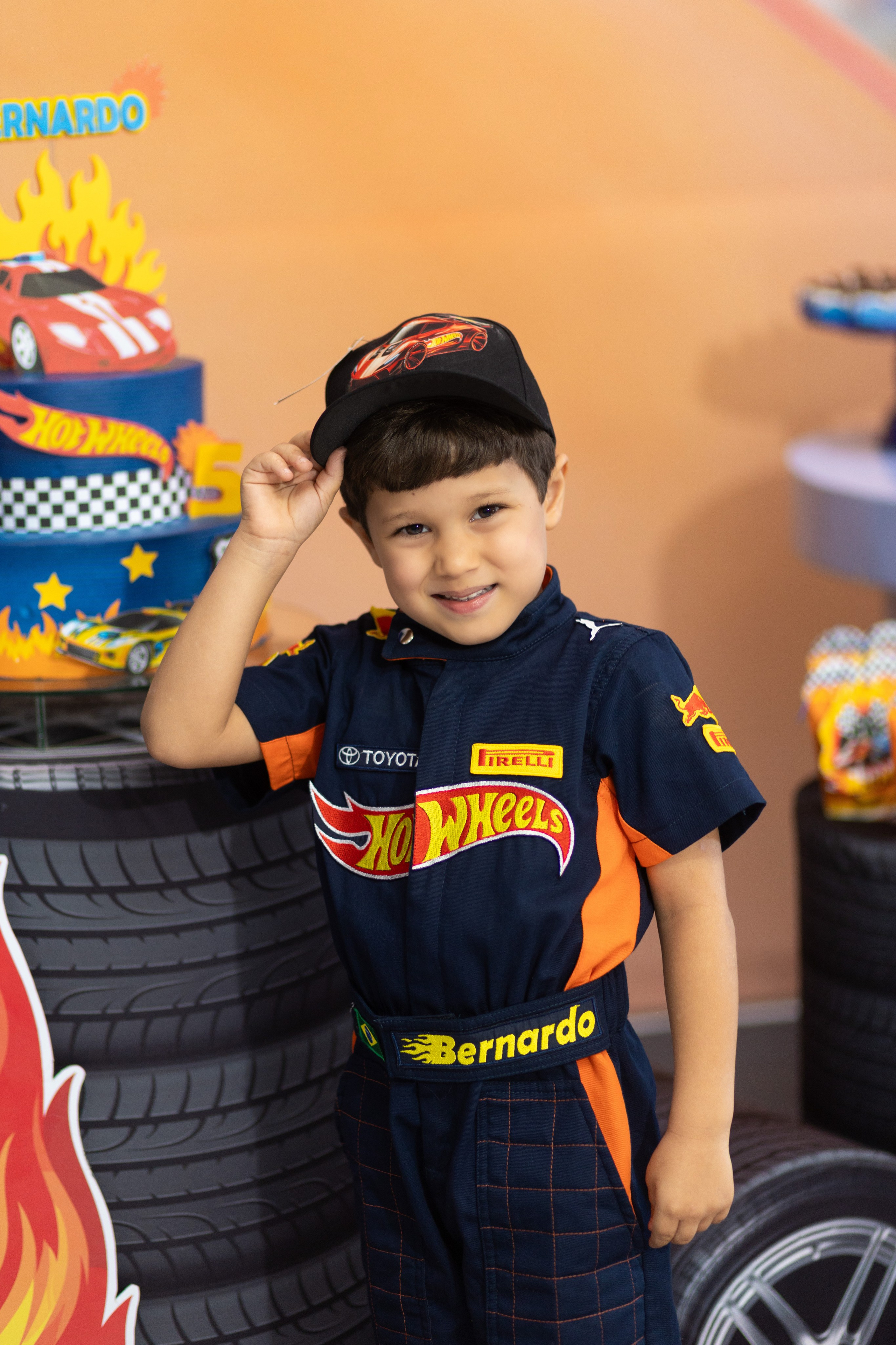 Bernardo 5 anos. Bem-vindo ao Meu Mundo Fotográfico