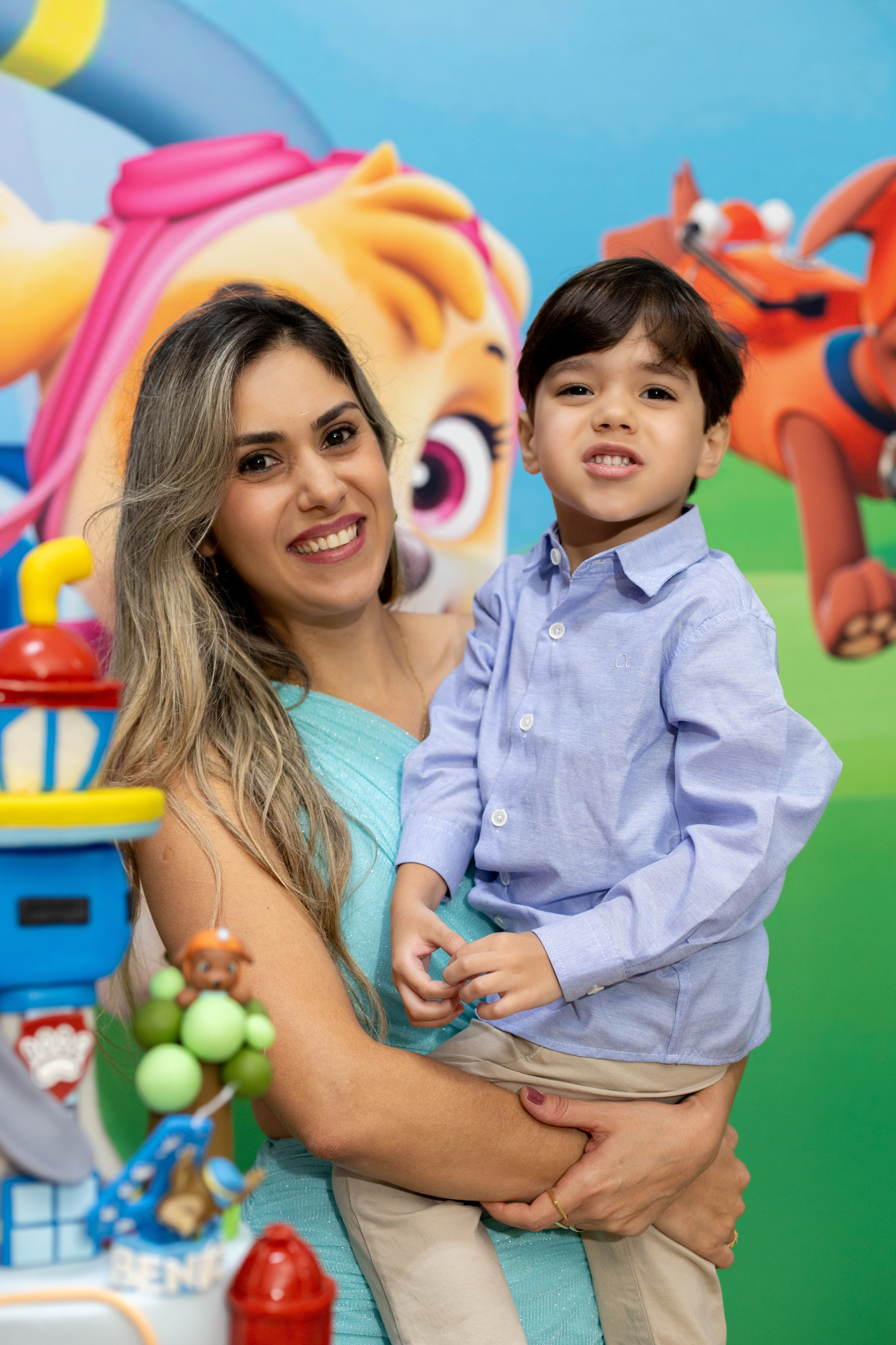 Benicio 4 anos. Bem-vindo ao Meu Mundo Fotográfico