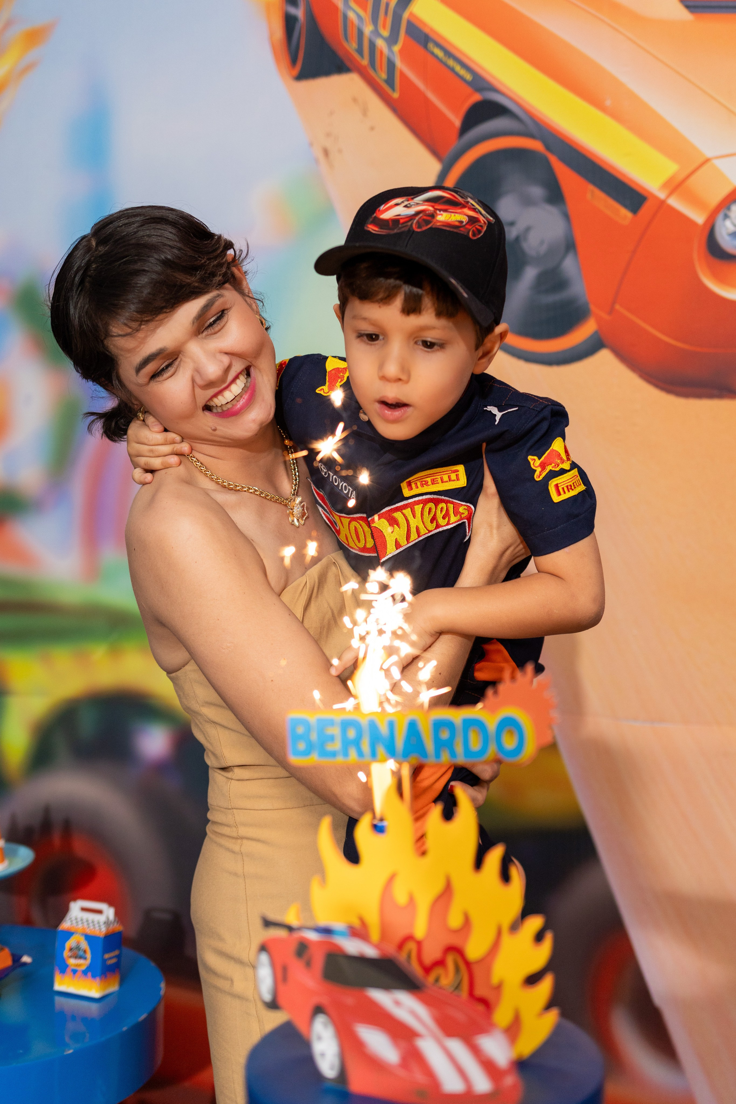 Bernardo 5 anos. Bem-vindo ao Meu Mundo Fotográfico