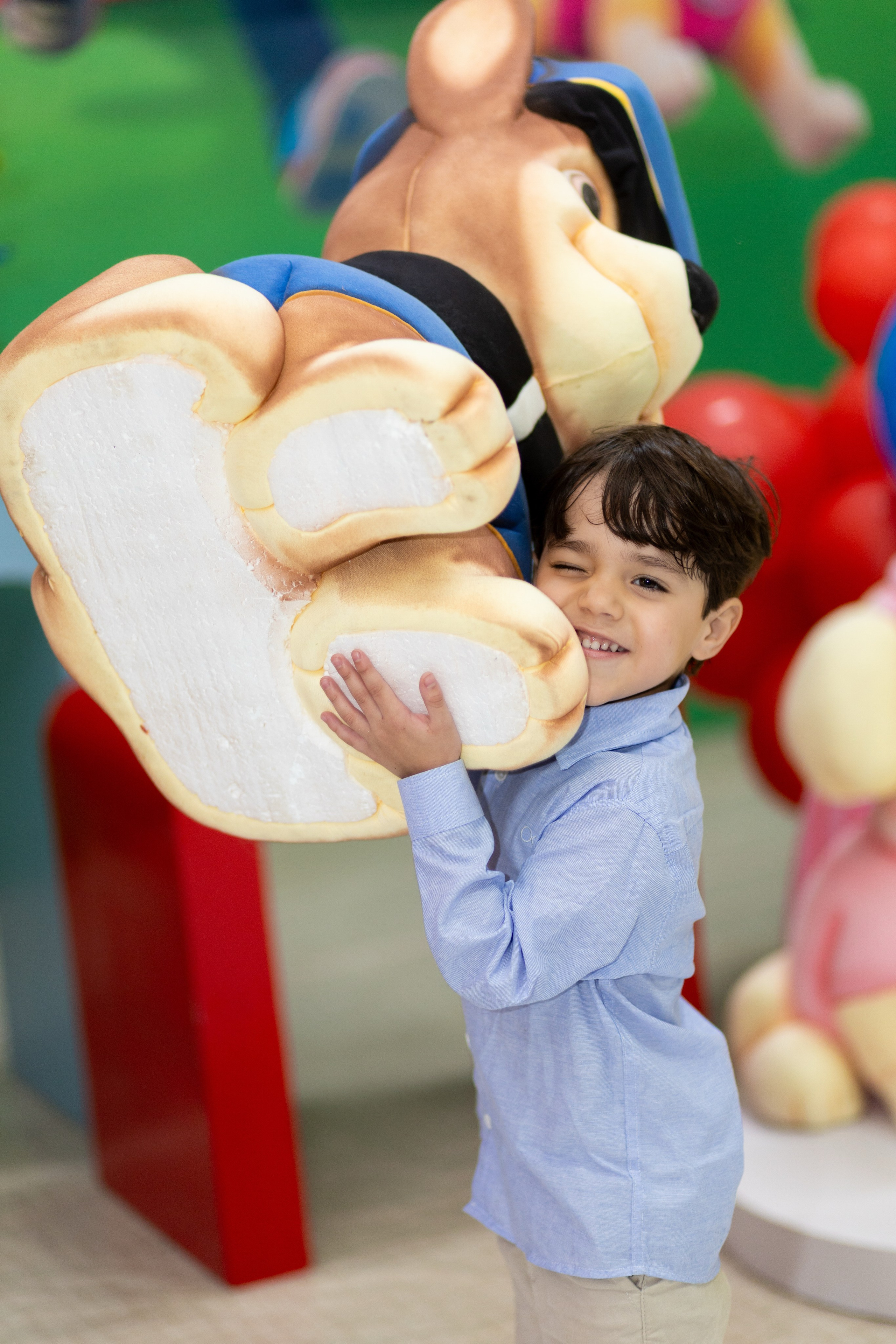 Benicio 4 anos. Bem-vindo ao Meu Mundo Fotográfico