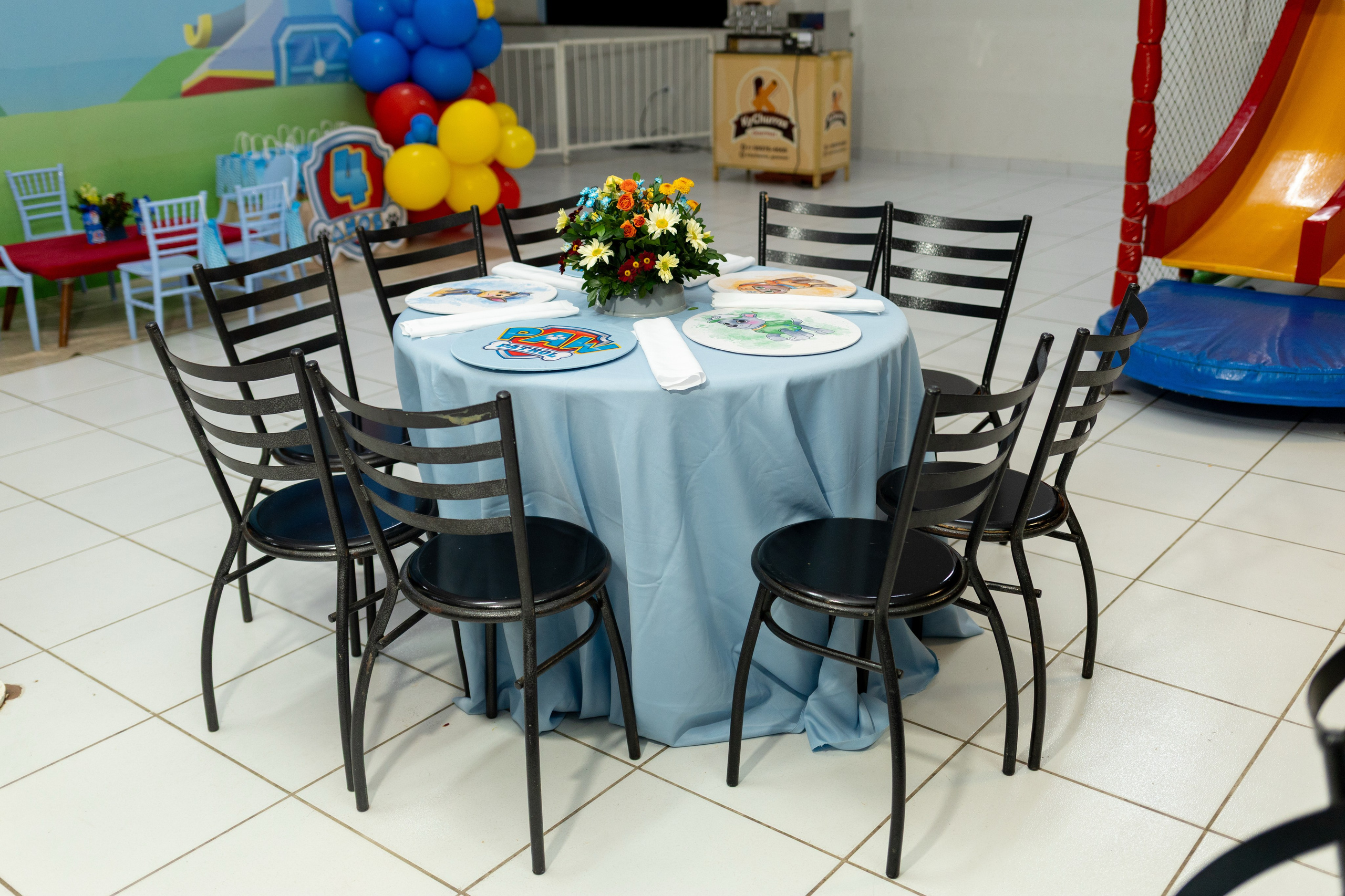 Benicio 4 anos. Bem-vindo ao Meu Mundo Fotográfico