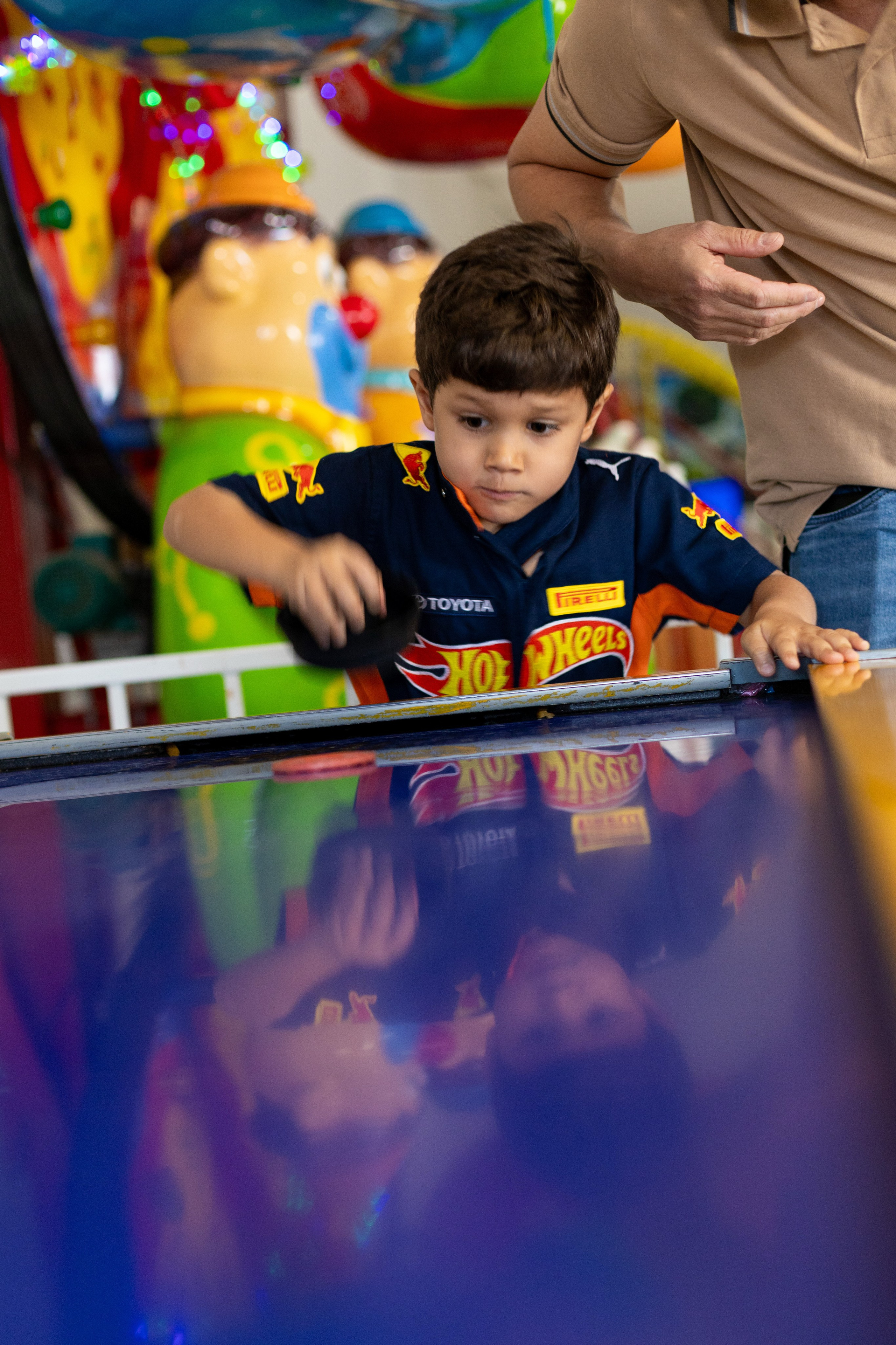 Bernardo 5 anos. Bem-vindo ao Meu Mundo Fotográfico