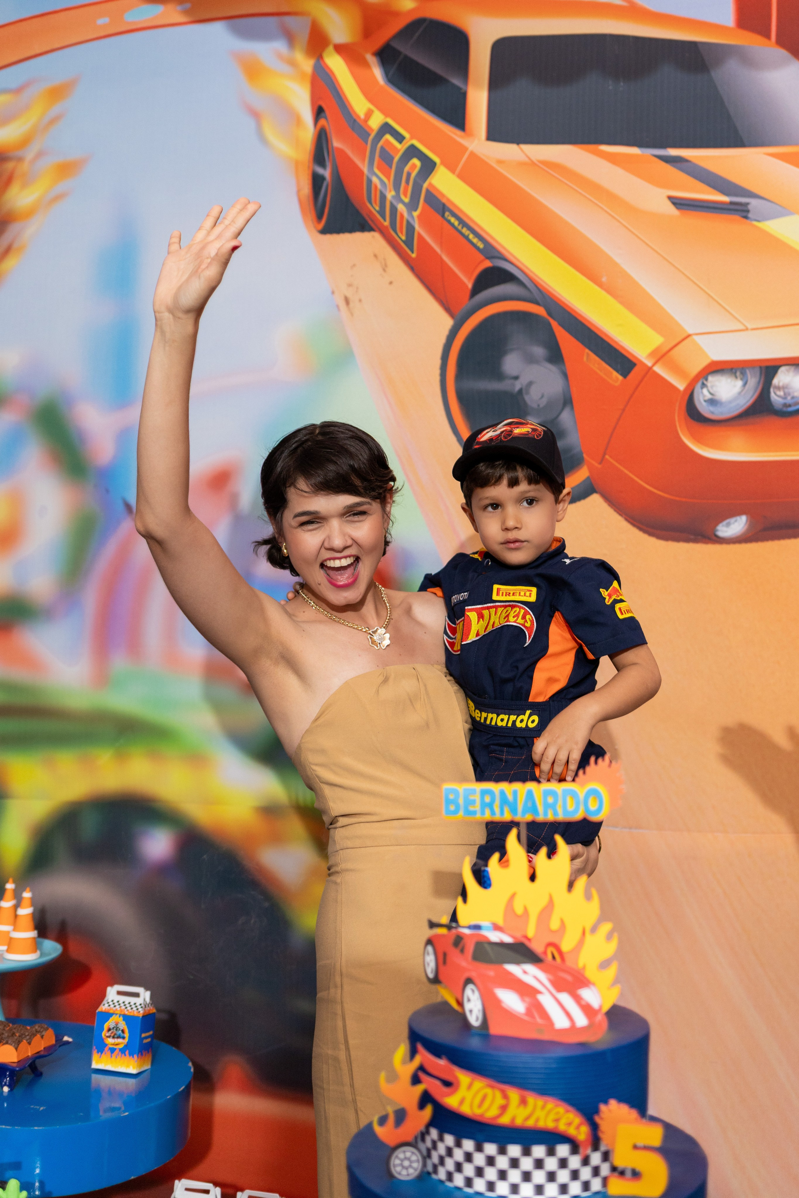 Bernardo 5 anos. Bem-vindo ao Meu Mundo Fotográfico