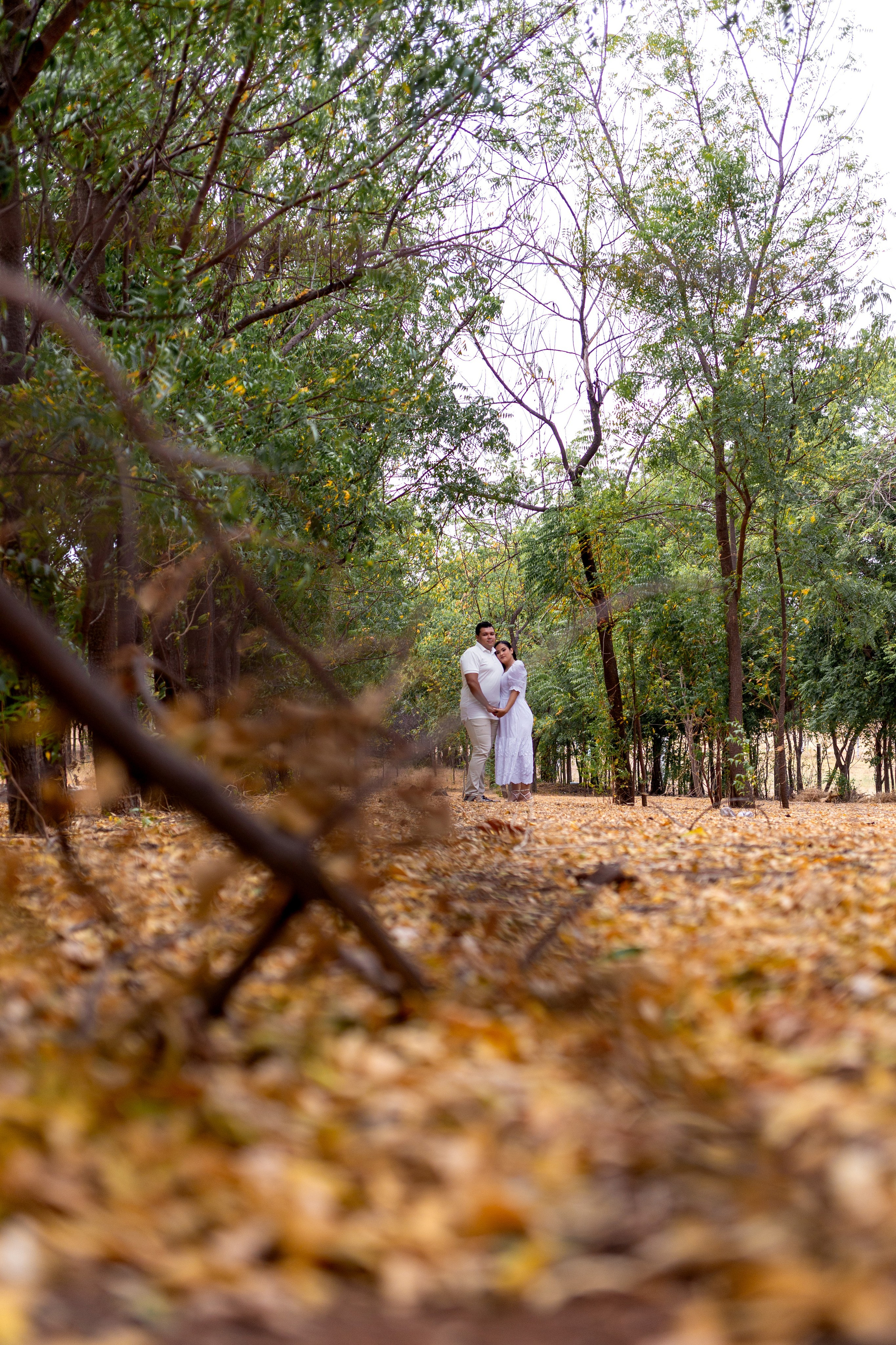 Anne e Cristian. Bem-vindo ao Meu Mundo Fotográfico