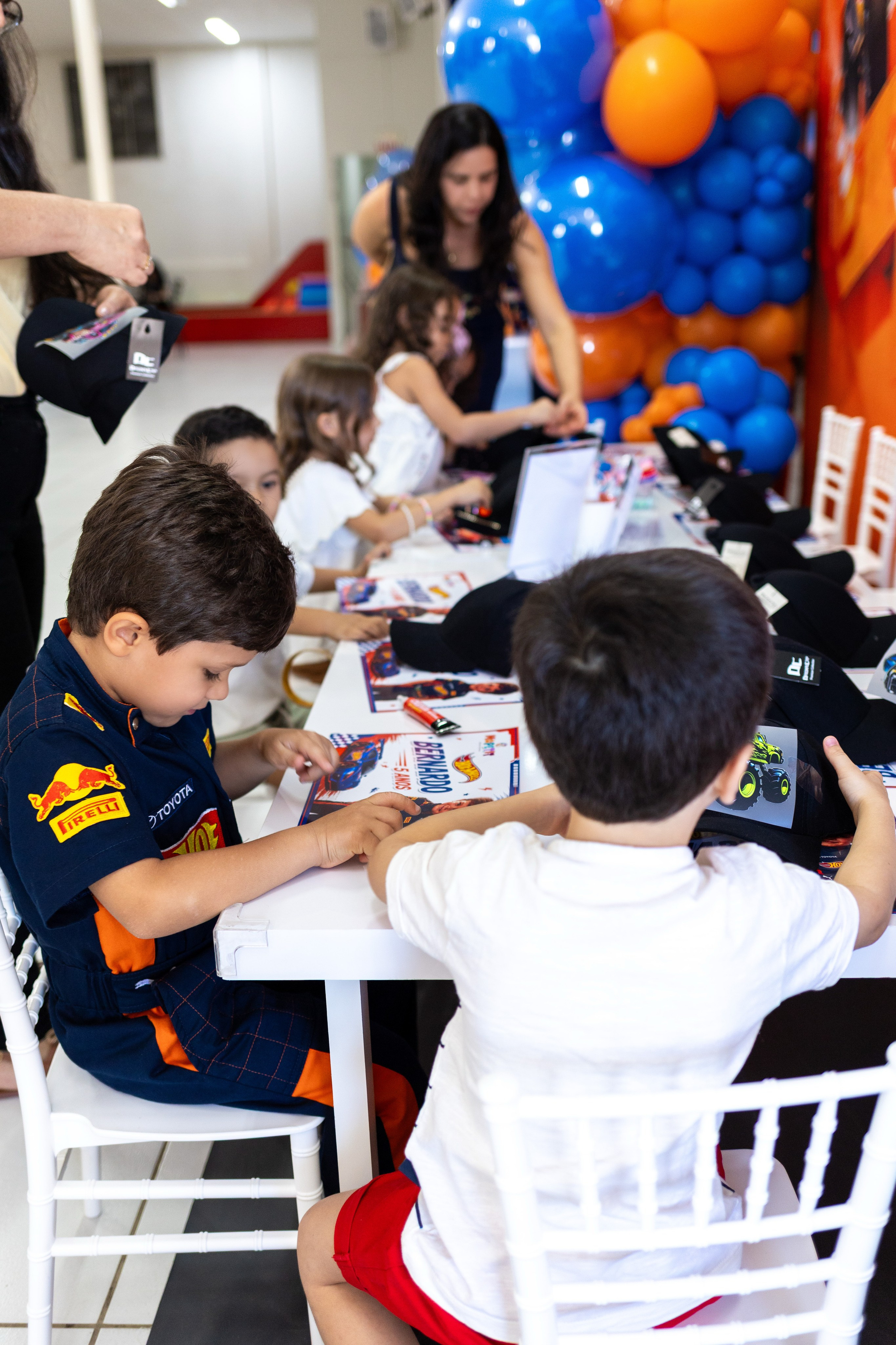 Bernardo 5 anos. Bem-vindo ao Meu Mundo Fotográfico