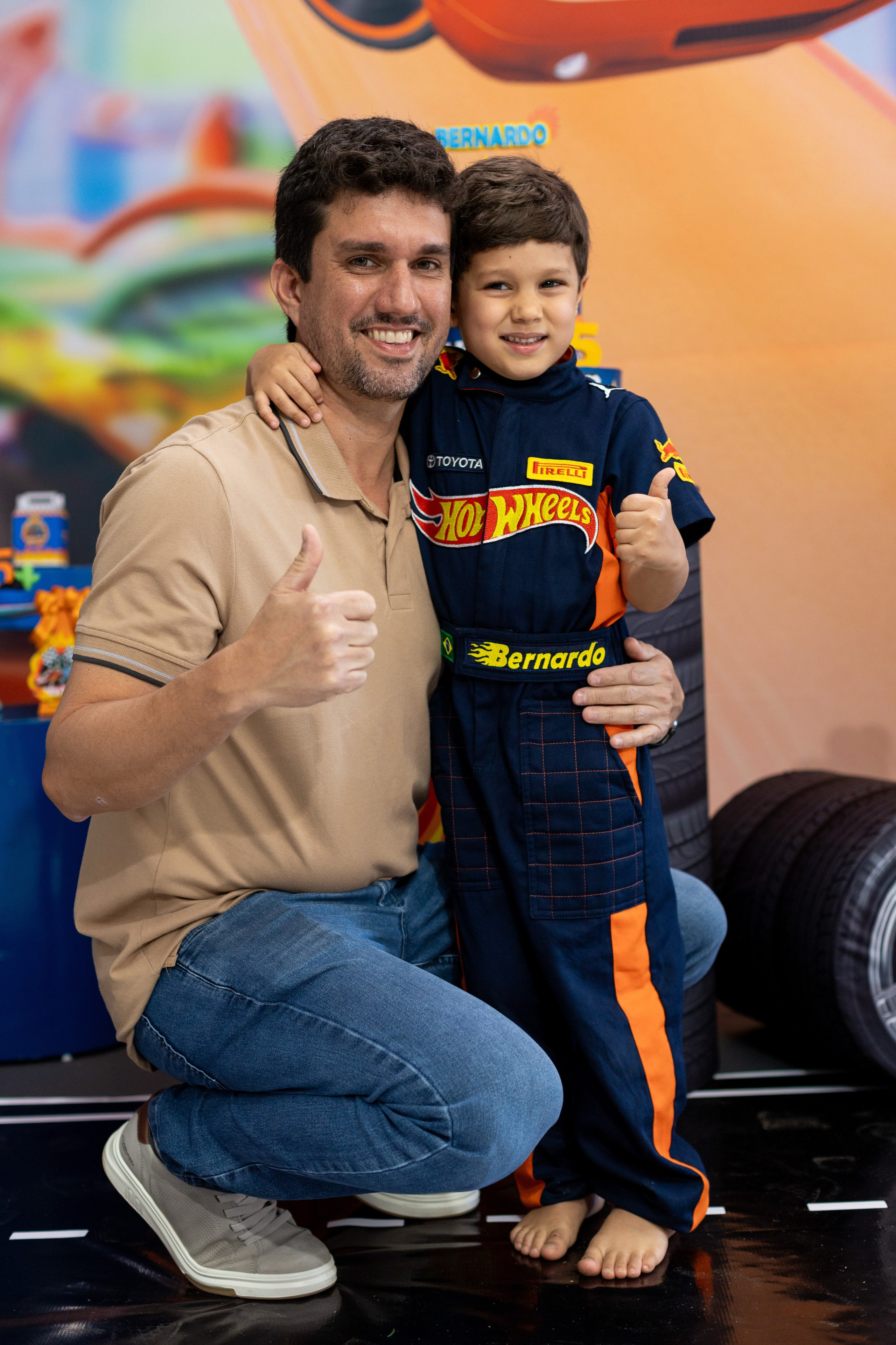 Bernardo 5 anos. Bem-vindo ao Meu Mundo Fotográfico