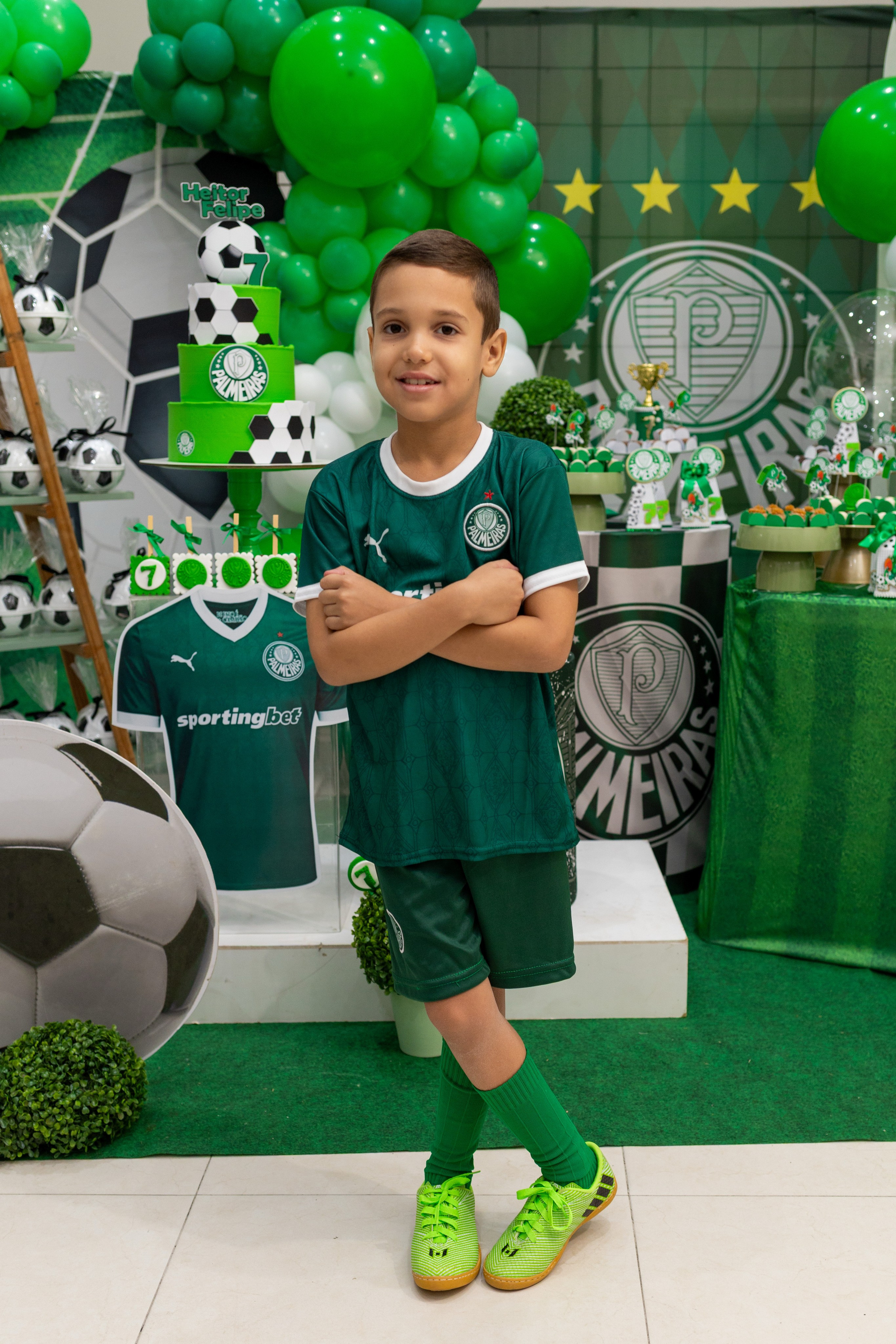 Heitor Felipe 7 anos. Bem-vindo ao Meu Mundo Fotográfico