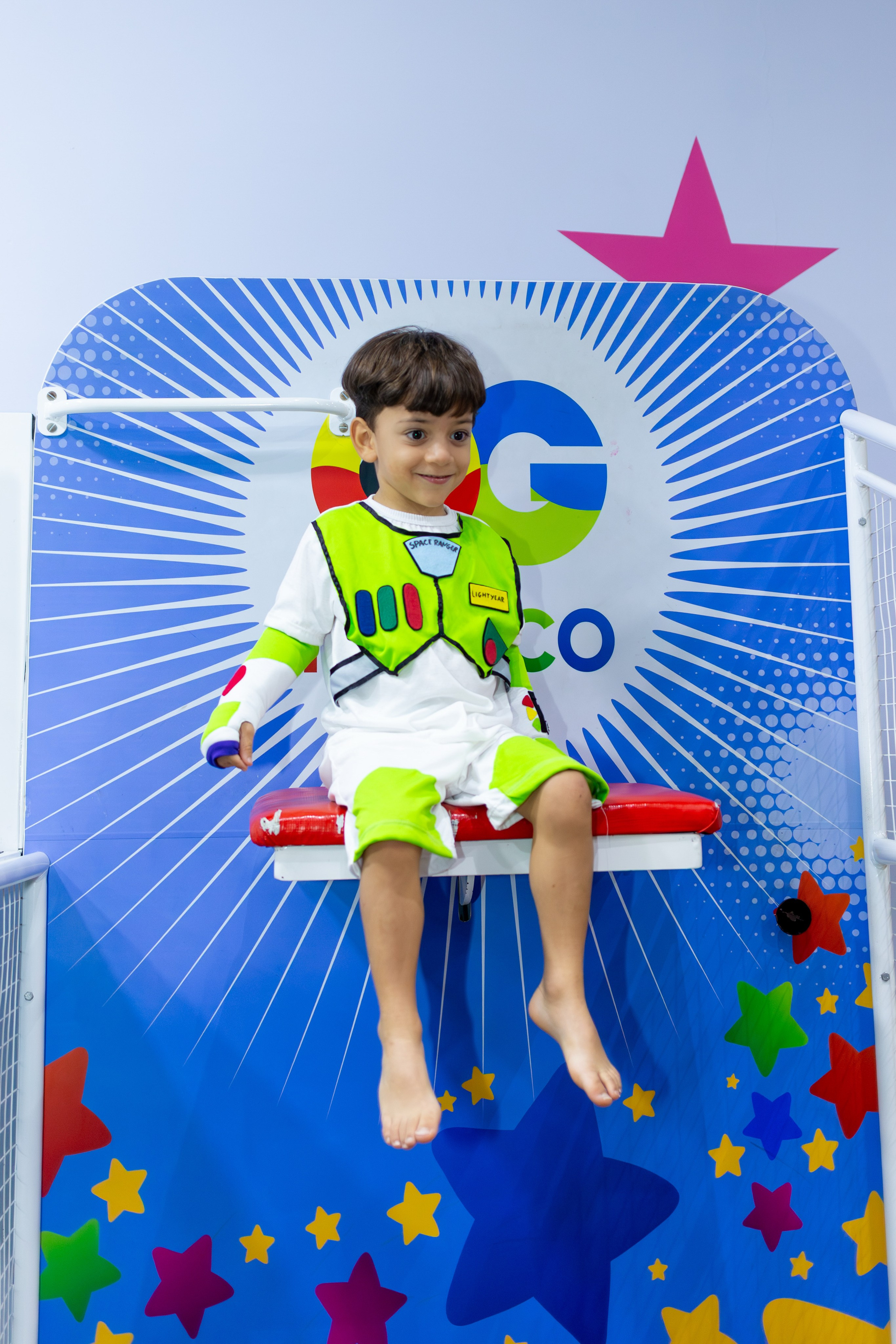 Neto 6 anos. Bem-vindo ao Meu Mundo Fotográfico