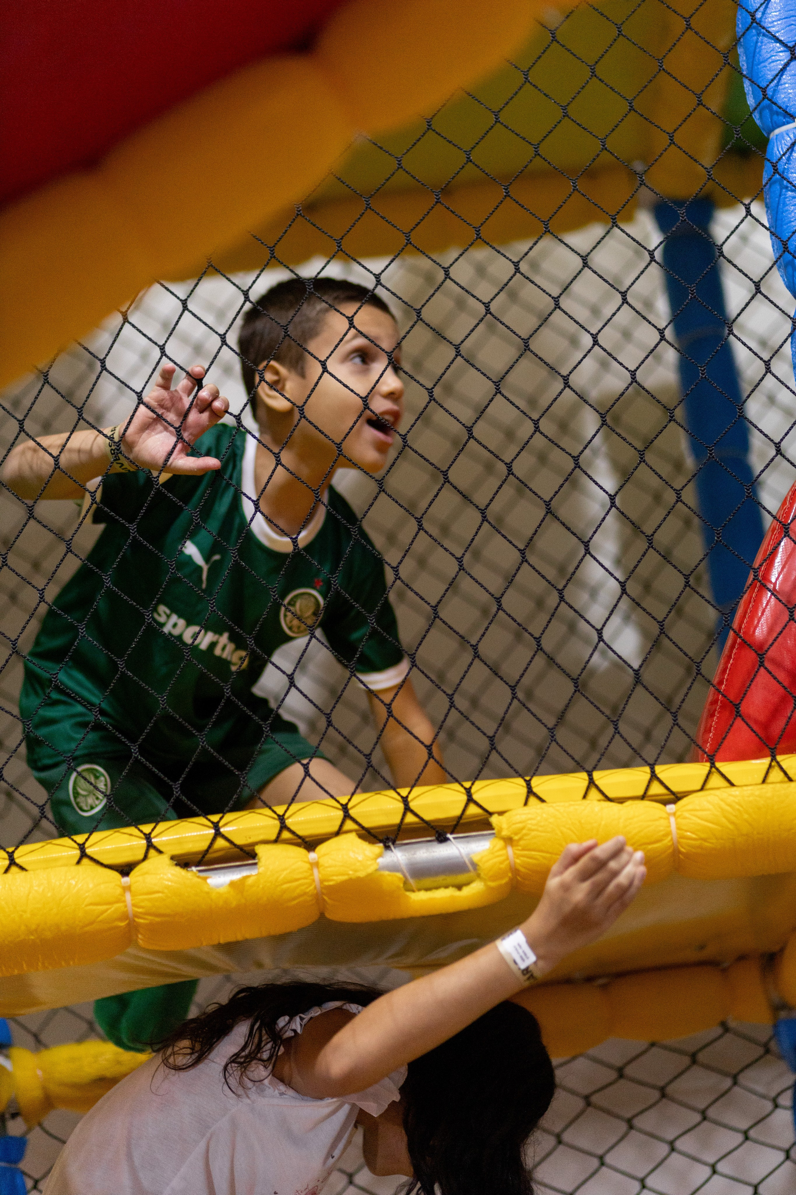 Heitor Felipe 7 anos. Bem-vindo ao Meu Mundo Fotográfico