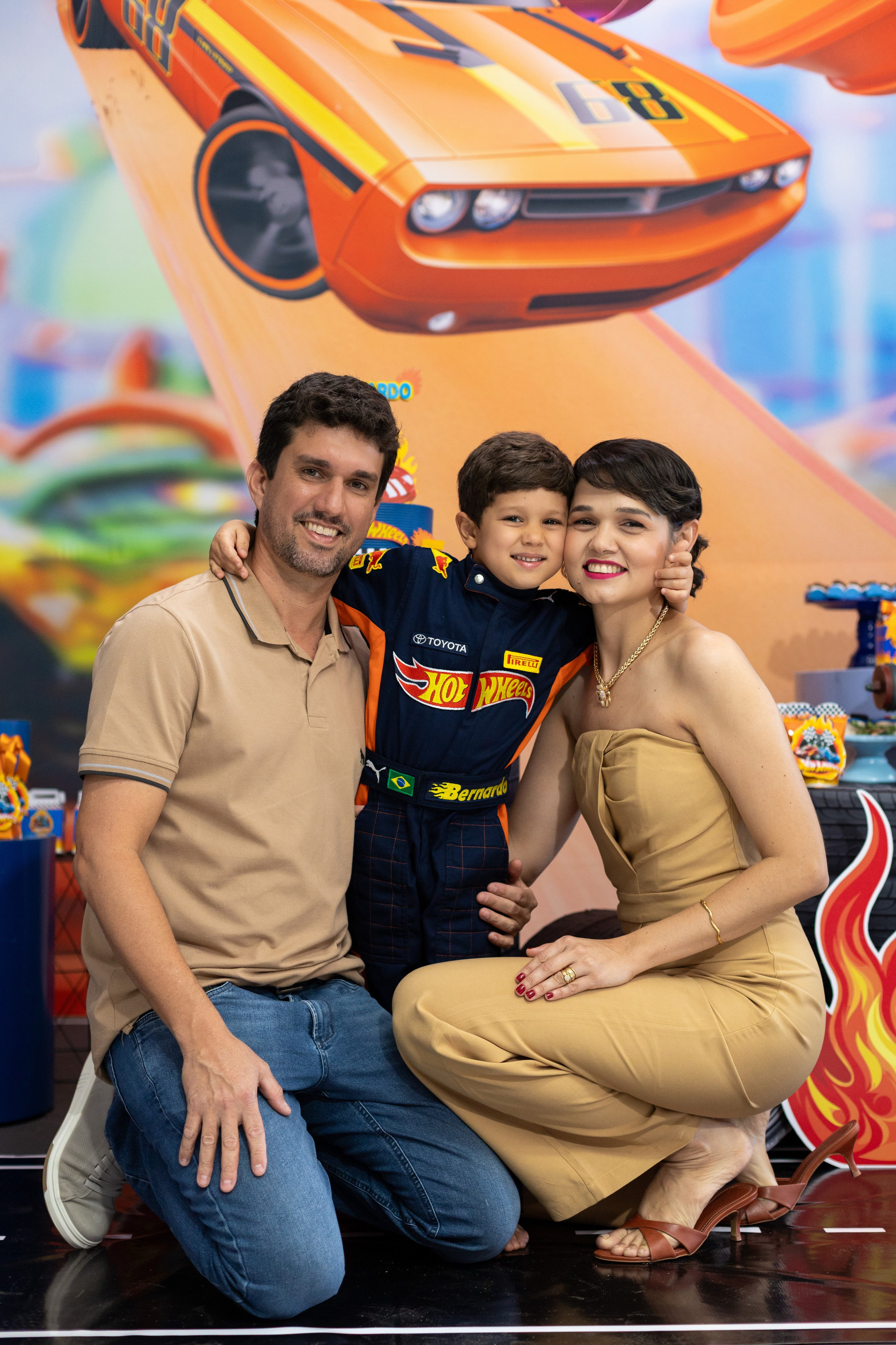 Bernardo 5 anos. Bem-vindo ao Meu Mundo Fotográfico