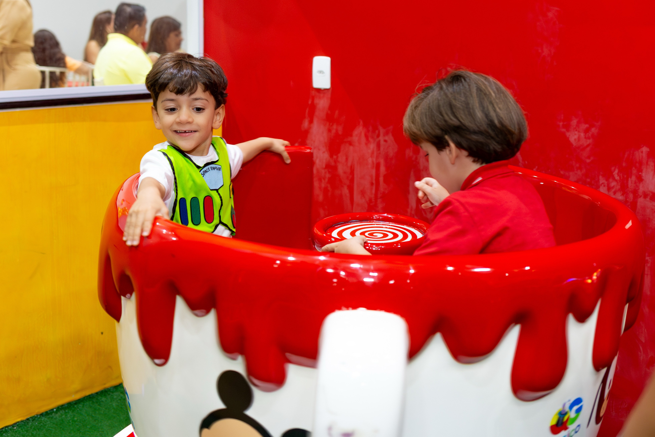 Neto 6 anos. Bem-vindo ao Meu Mundo Fotográfico