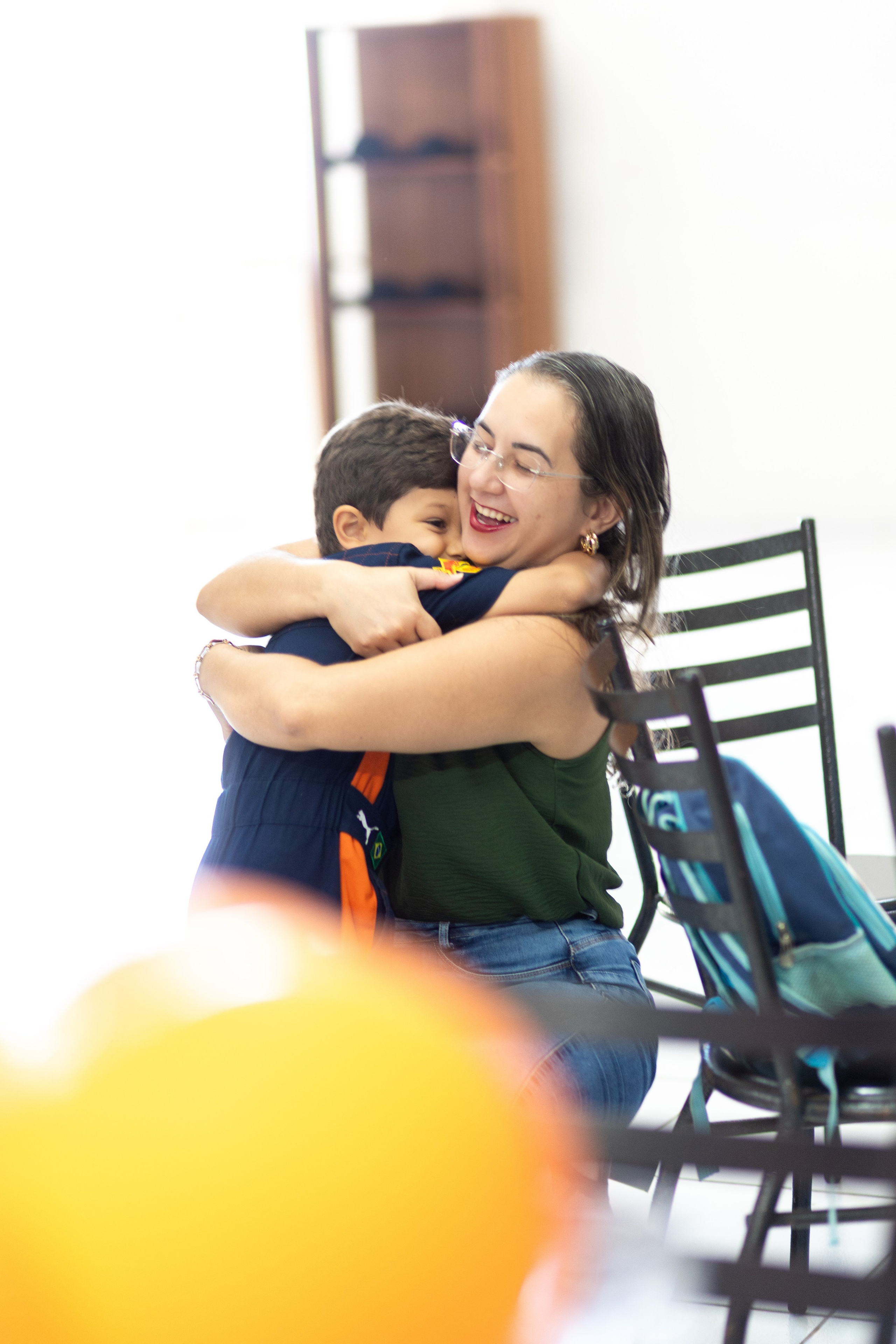Bernardo 5 anos. Bem-vindo ao Meu Mundo Fotográfico