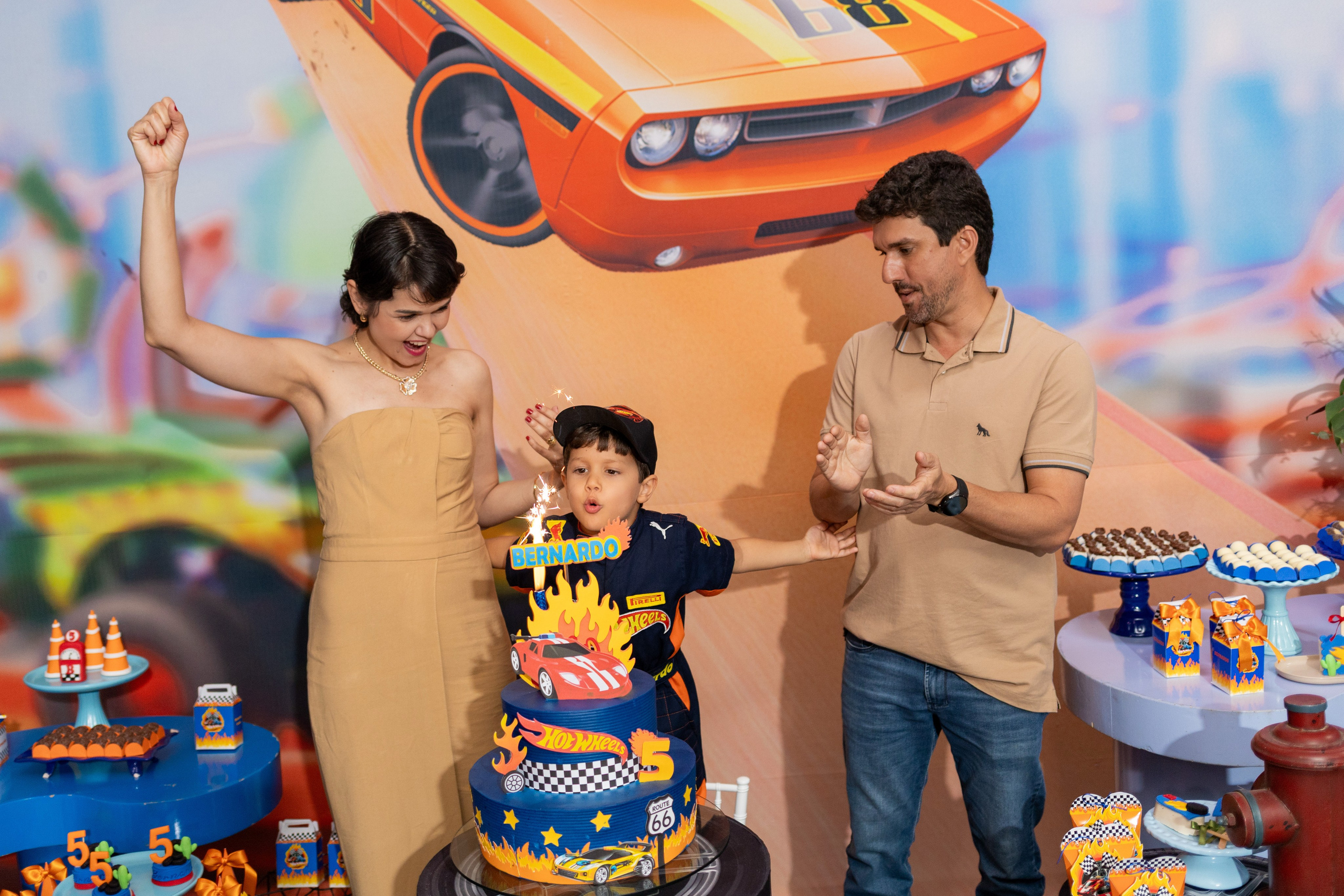 Bernardo 5 anos. Bem-vindo ao Meu Mundo Fotográfico
