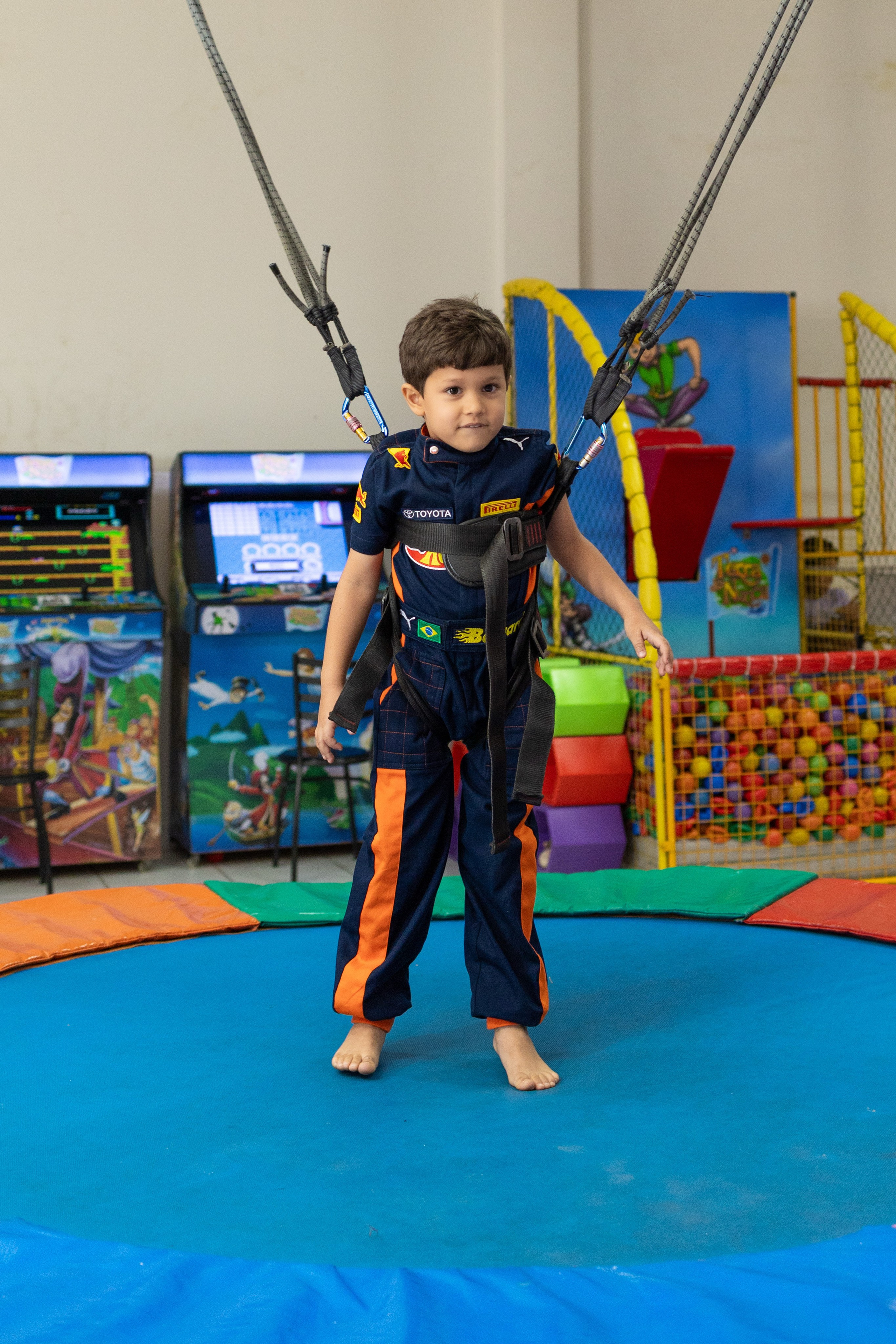 Bernardo 5 anos. Bem-vindo ao Meu Mundo Fotográfico