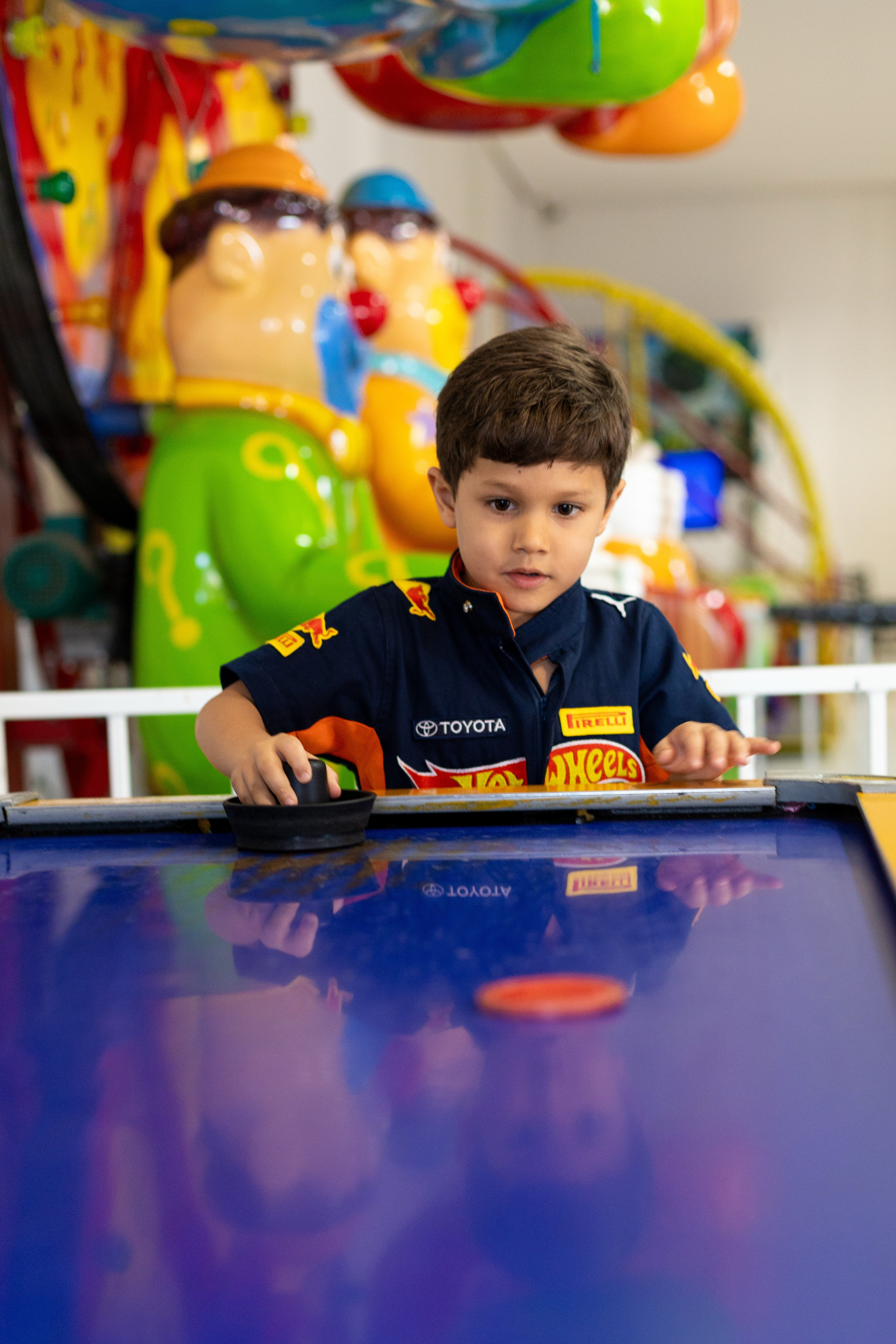 Bernardo 5 anos. Bem-vindo ao Meu Mundo Fotográfico