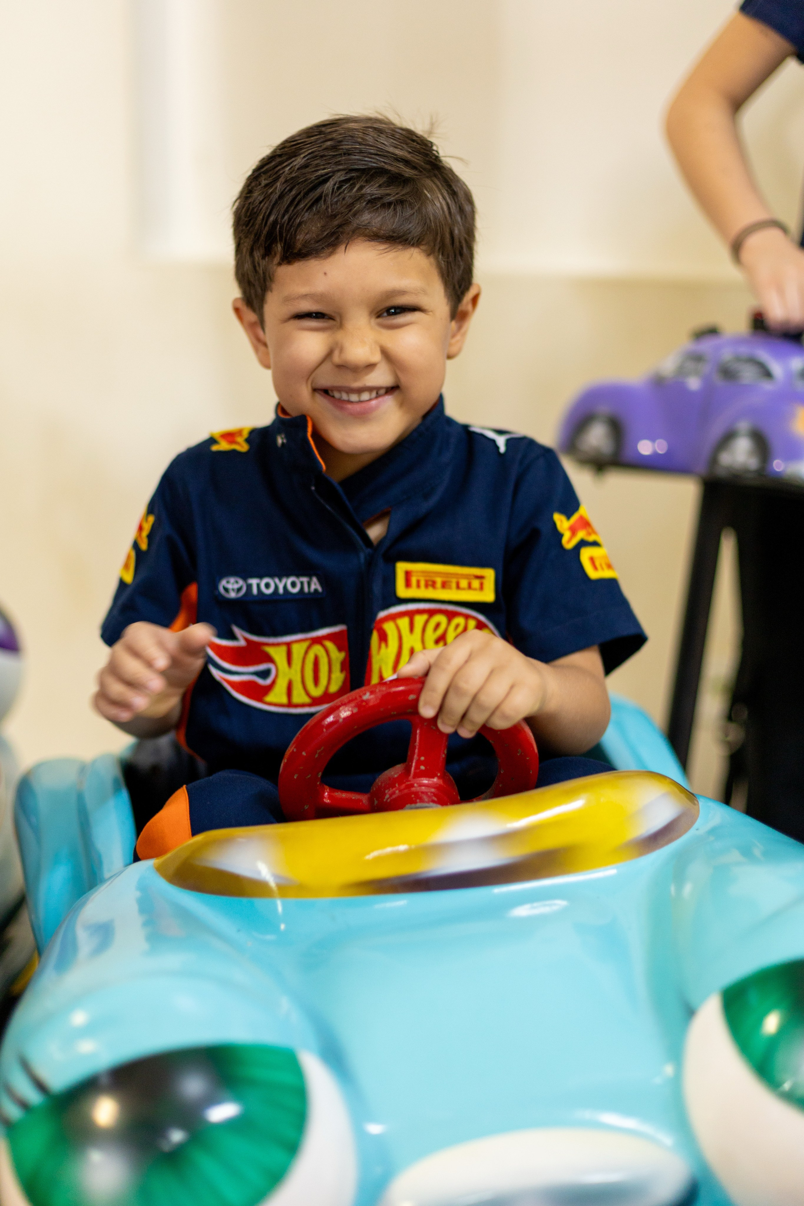 Bernardo 5 anos. Bem-vindo ao Meu Mundo Fotográfico