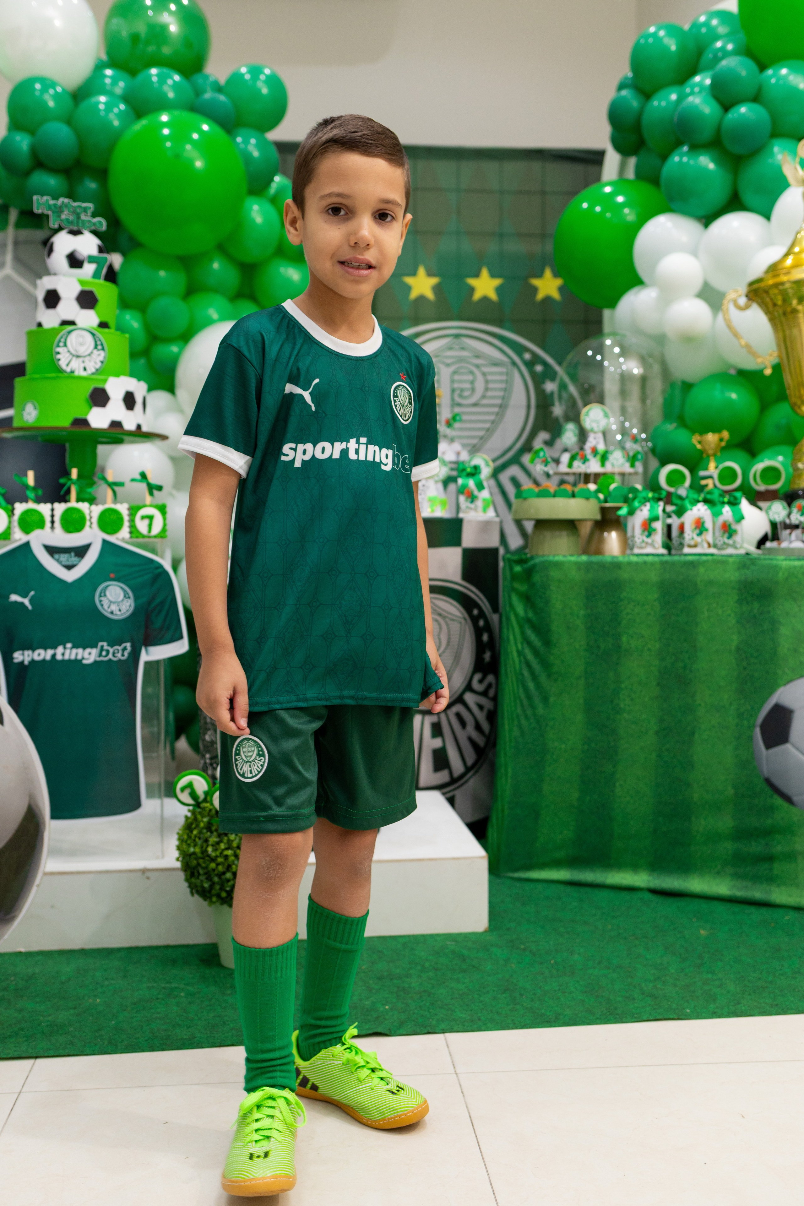 Heitor Felipe 7 anos. Bem-vindo ao Meu Mundo Fotográfico