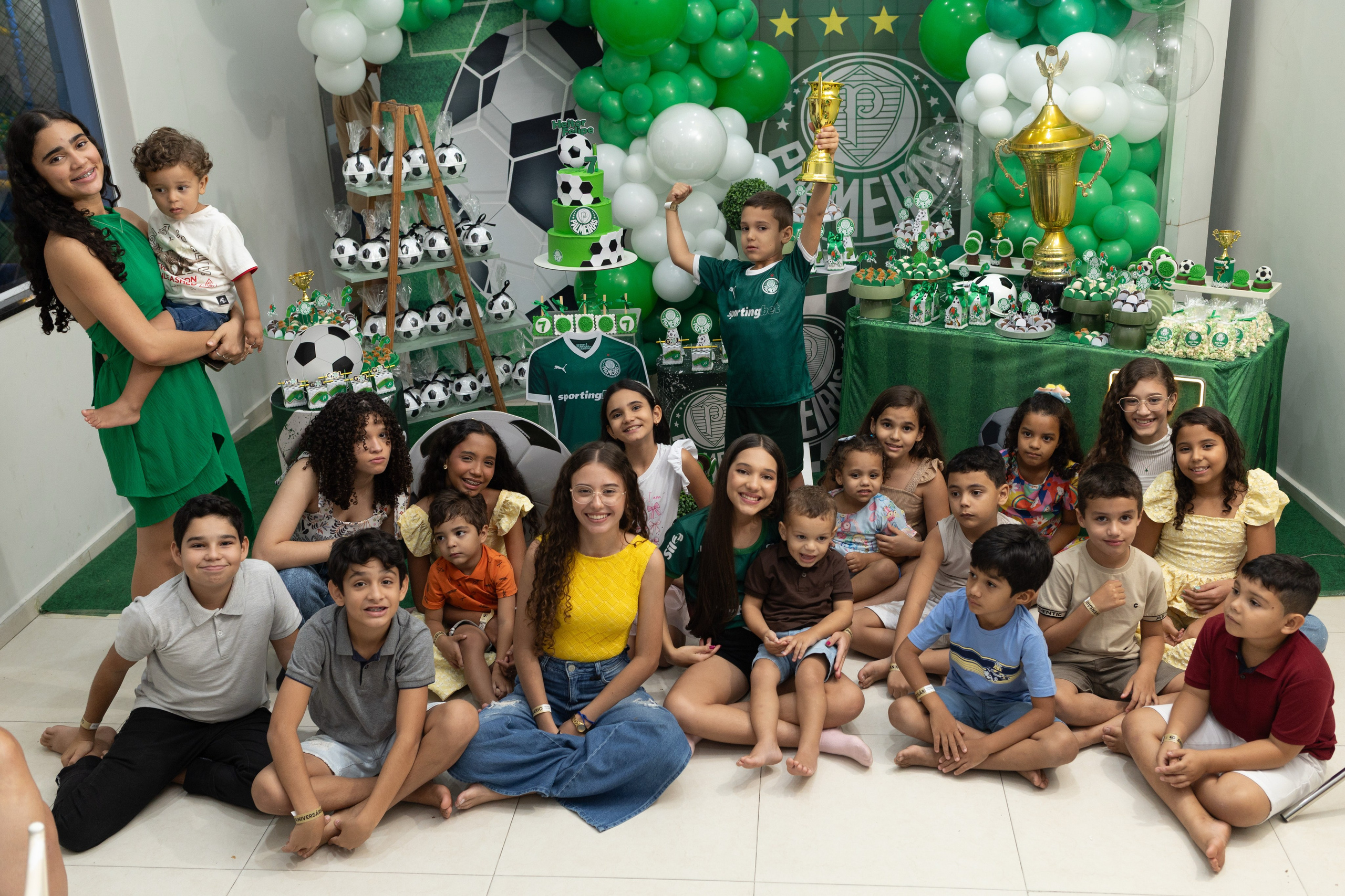 Heitor Felipe 7 anos. Bem-vindo ao Meu Mundo Fotográfico