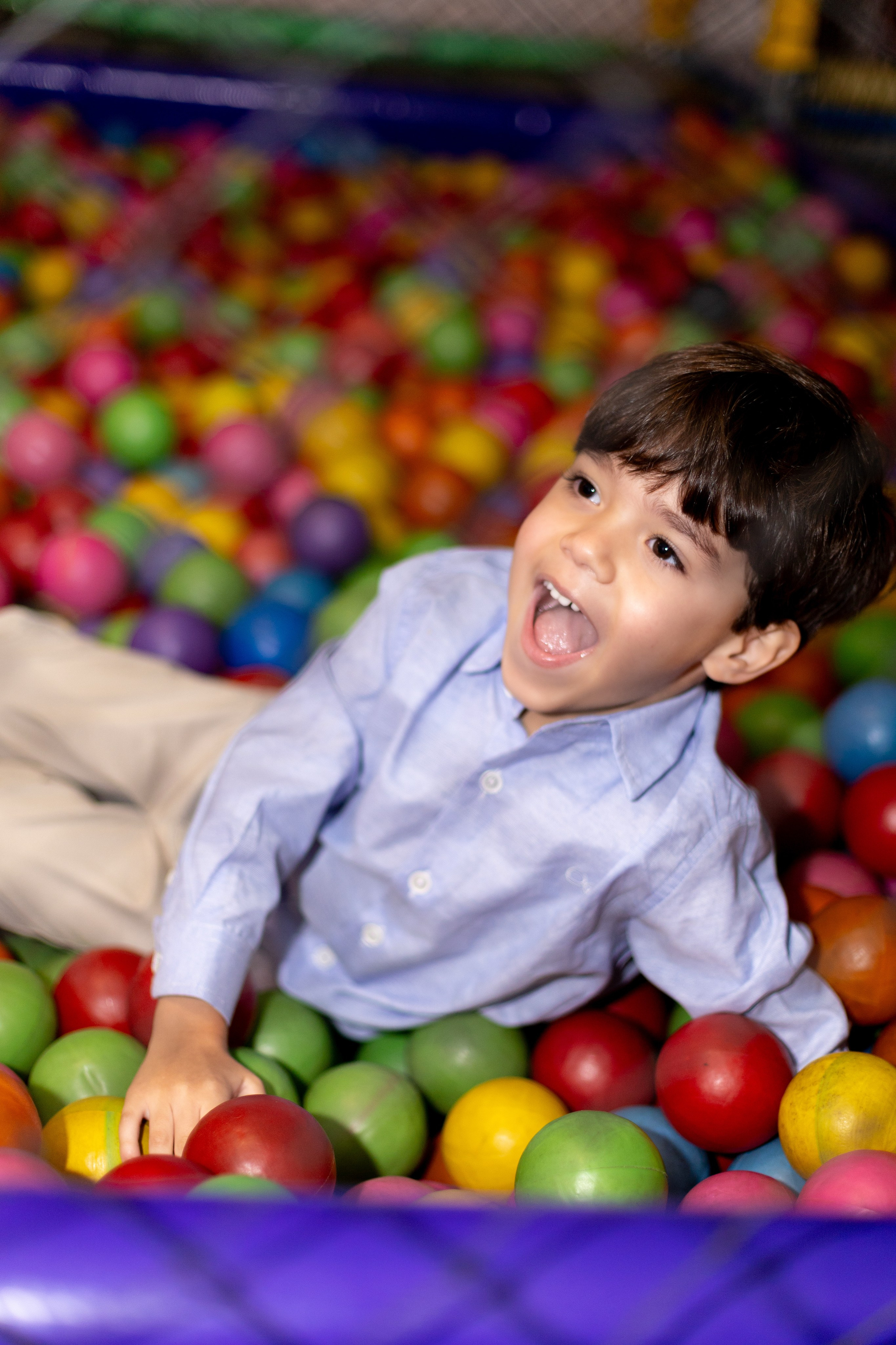 Benicio 4 anos. Bem-vindo ao Meu Mundo Fotográfico