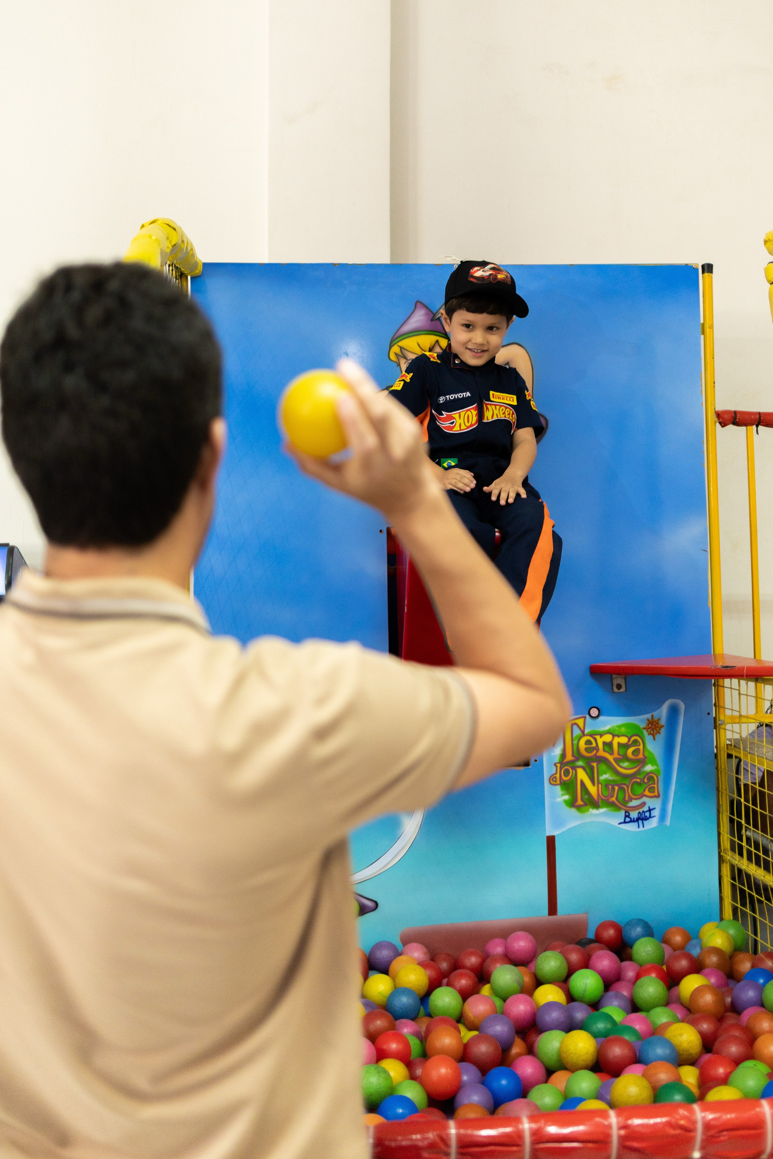 Bernardo 5 anos. Bem-vindo ao Meu Mundo Fotográfico