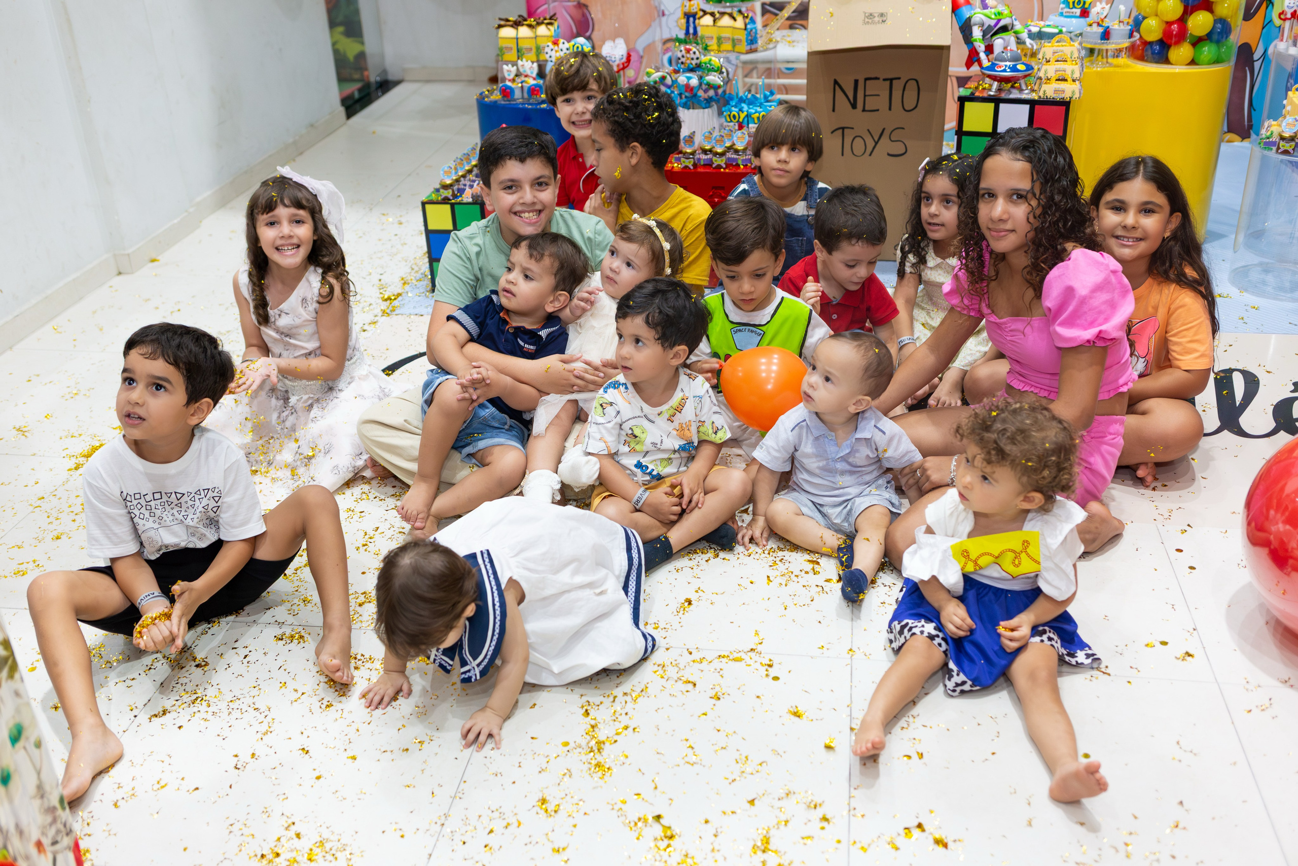 Neto 6 anos. Bem-vindo ao Meu Mundo Fotográfico