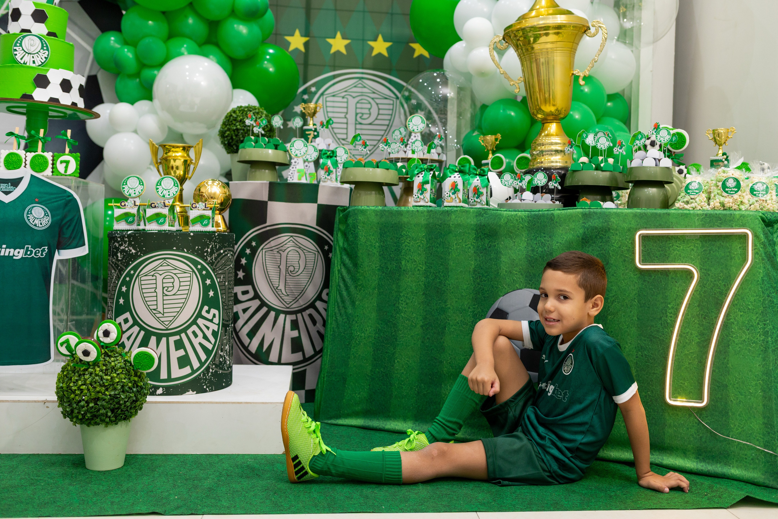 Heitor Felipe 7 anos. Bem-vindo ao Meu Mundo Fotográfico