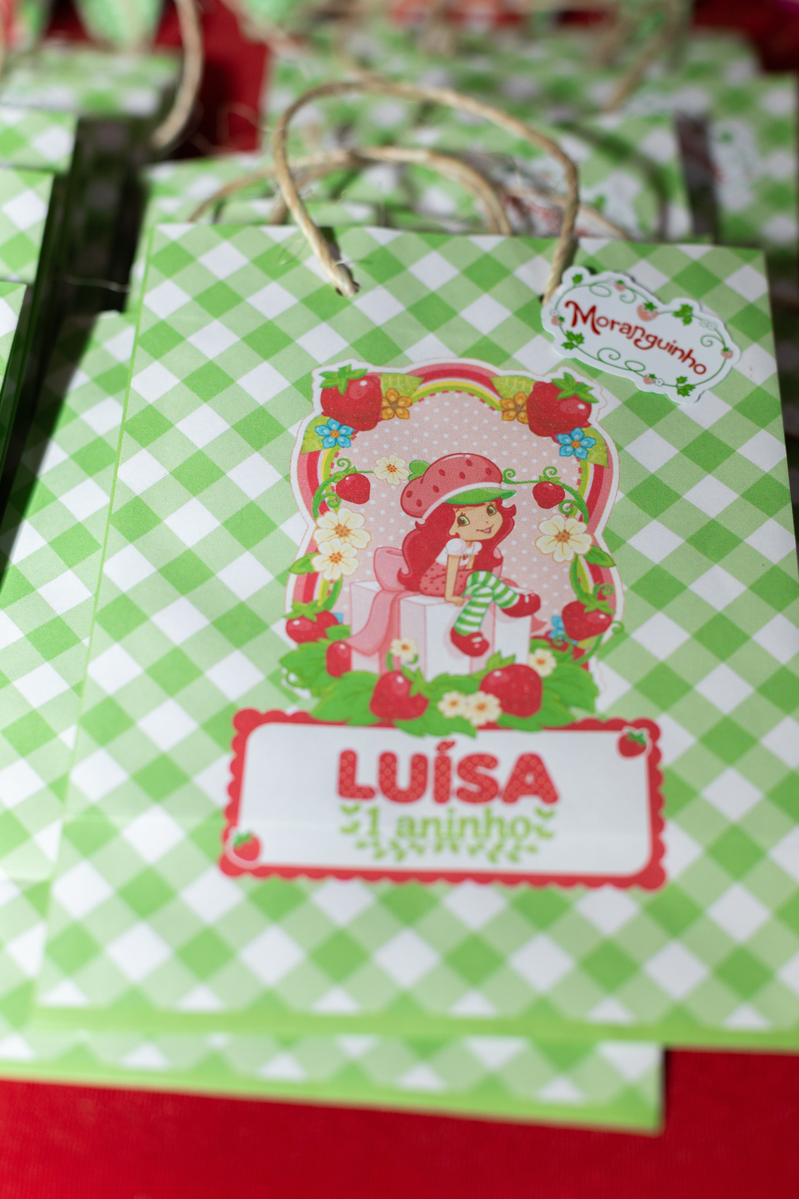 Luisa 1 ano. Bem-vindo ao Meu Mundo Fotográfico
