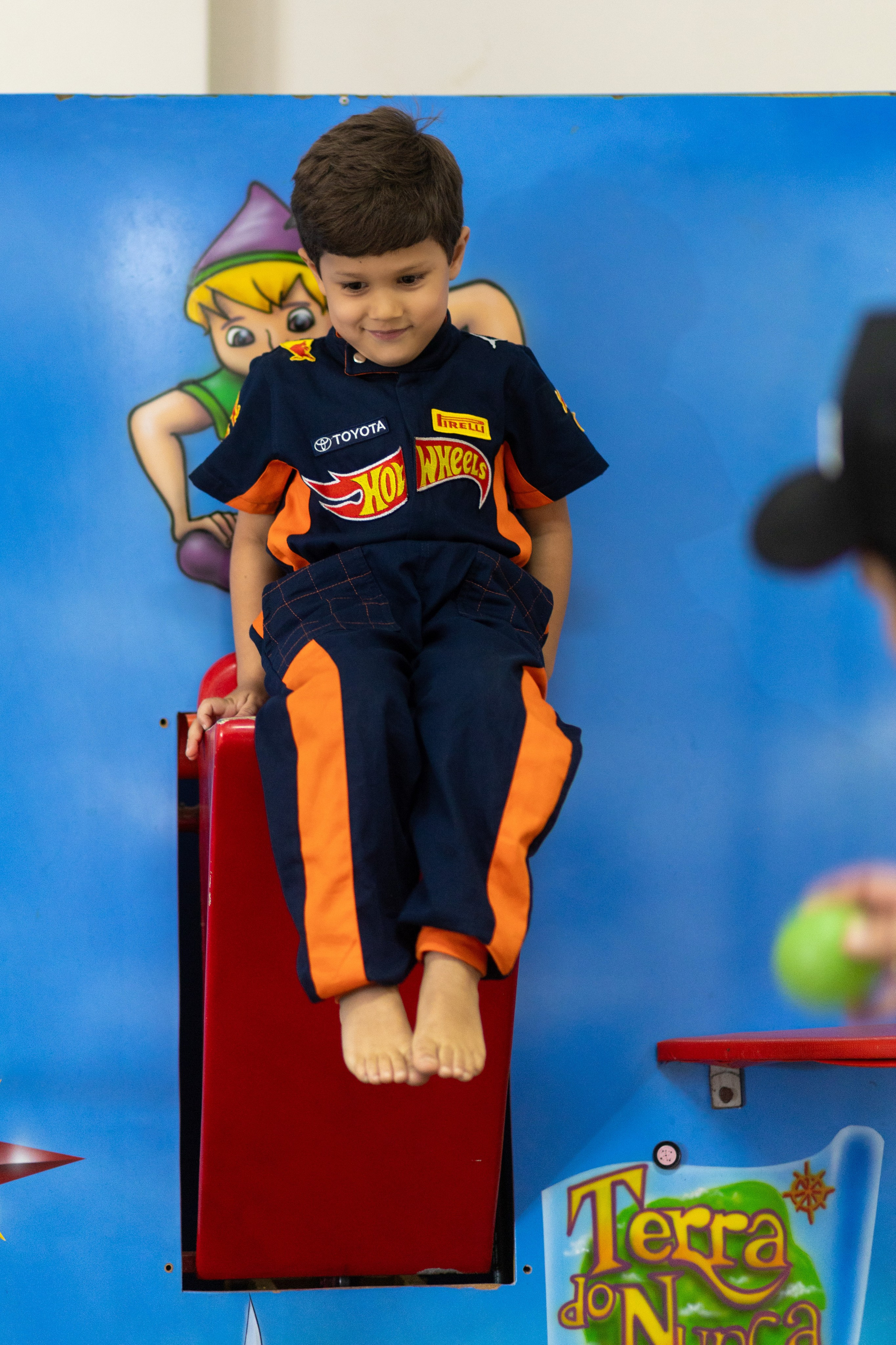 Bernardo 5 anos. Bem-vindo ao Meu Mundo Fotográfico