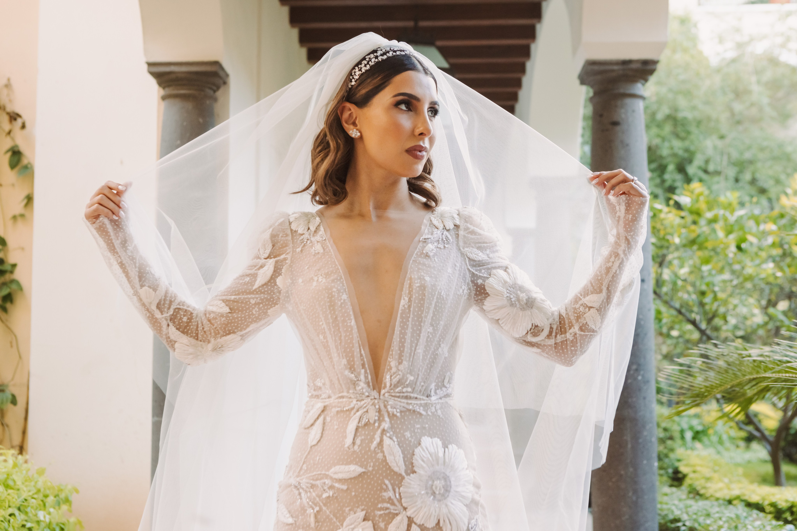 FOTOS DE BODA. Abraham Linares Fotógrafo y Videografo de Bodas en Guadalajara