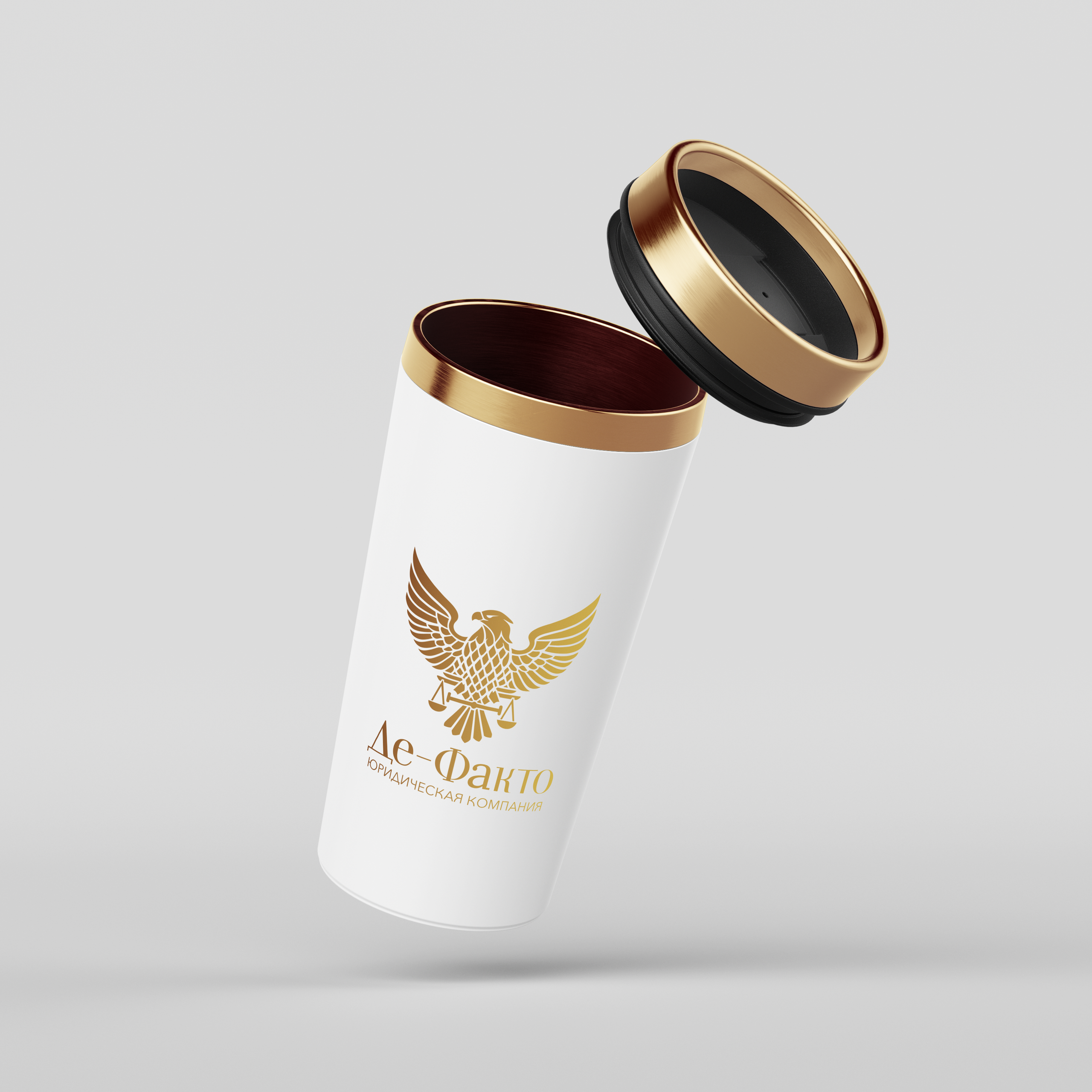 Де-Факто. Graphic Designer and Visual Creator