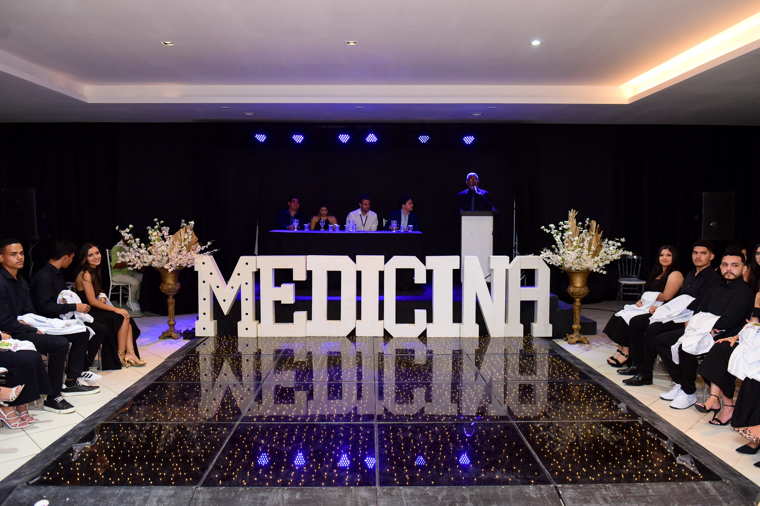 Eventos e Congressos Empresariais. Formatura, Fotógrafo e Eventos em Belém e Tucuruí