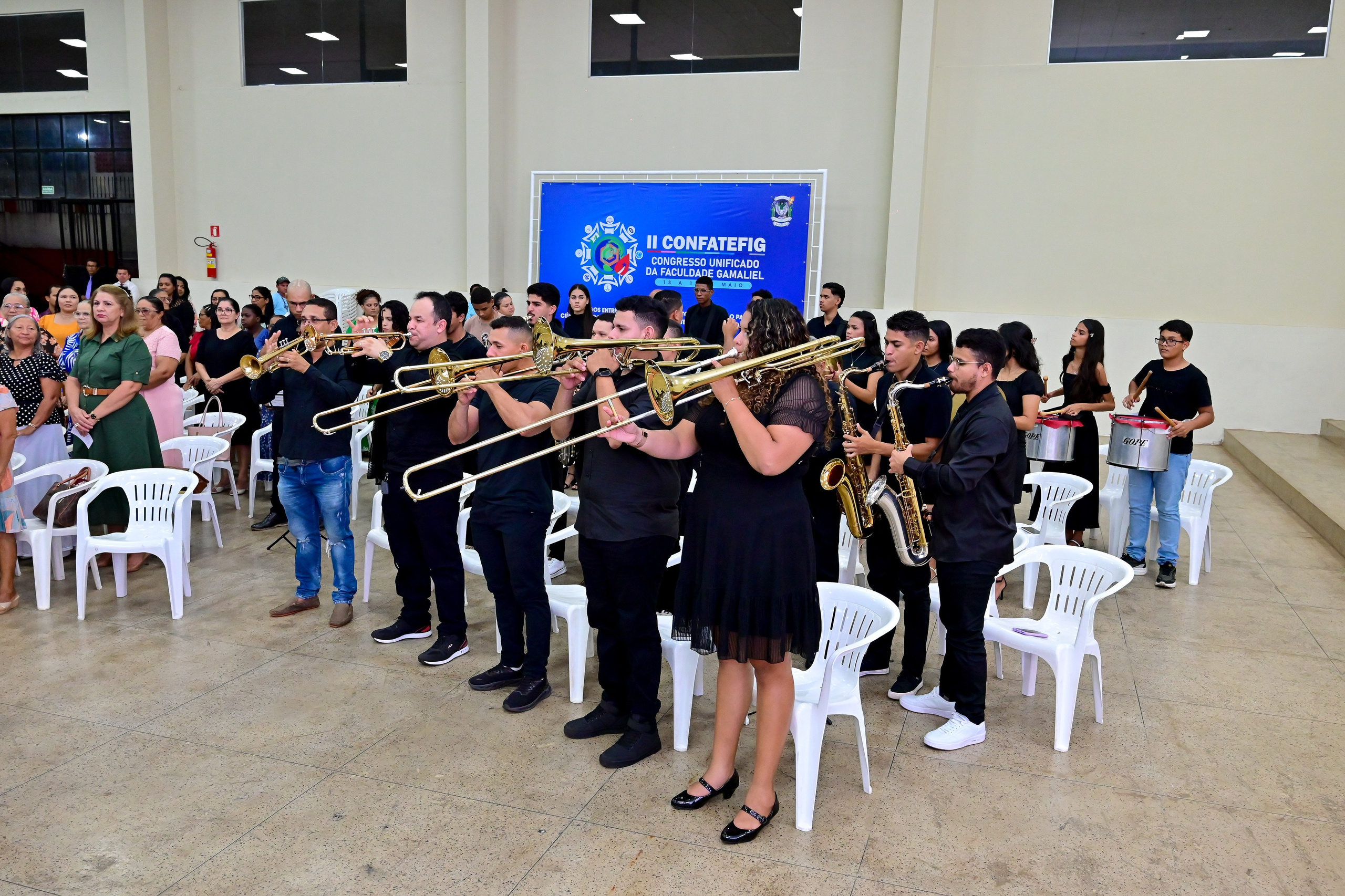 Fotos Congresso universitário. Formatura, Fotógrafo e Eventos em Belém e Tucuruí