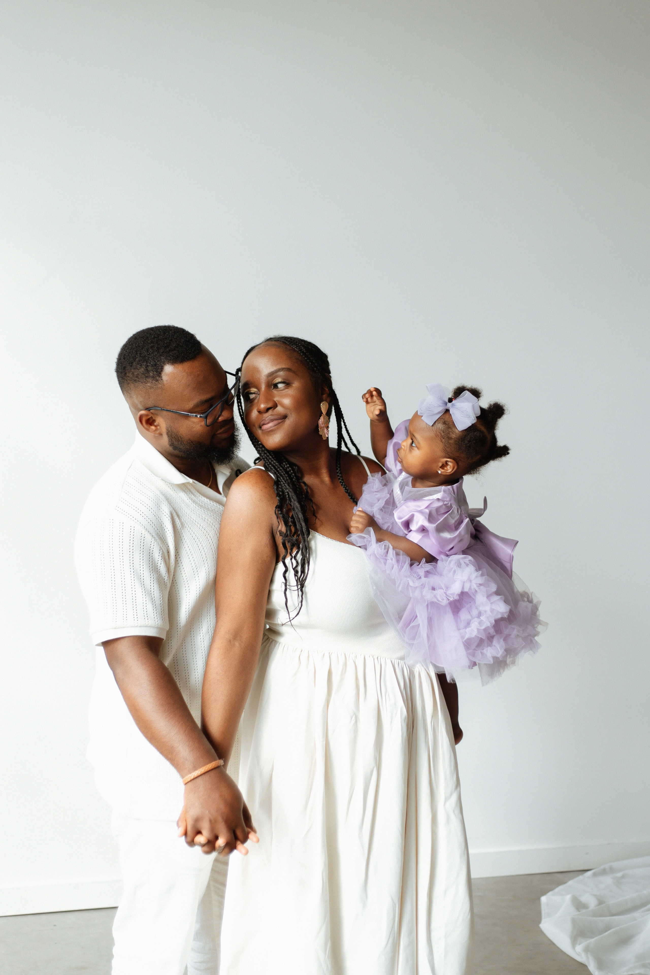 Michaela’s 1st birthday. Photographer Elvira Hryshchenko