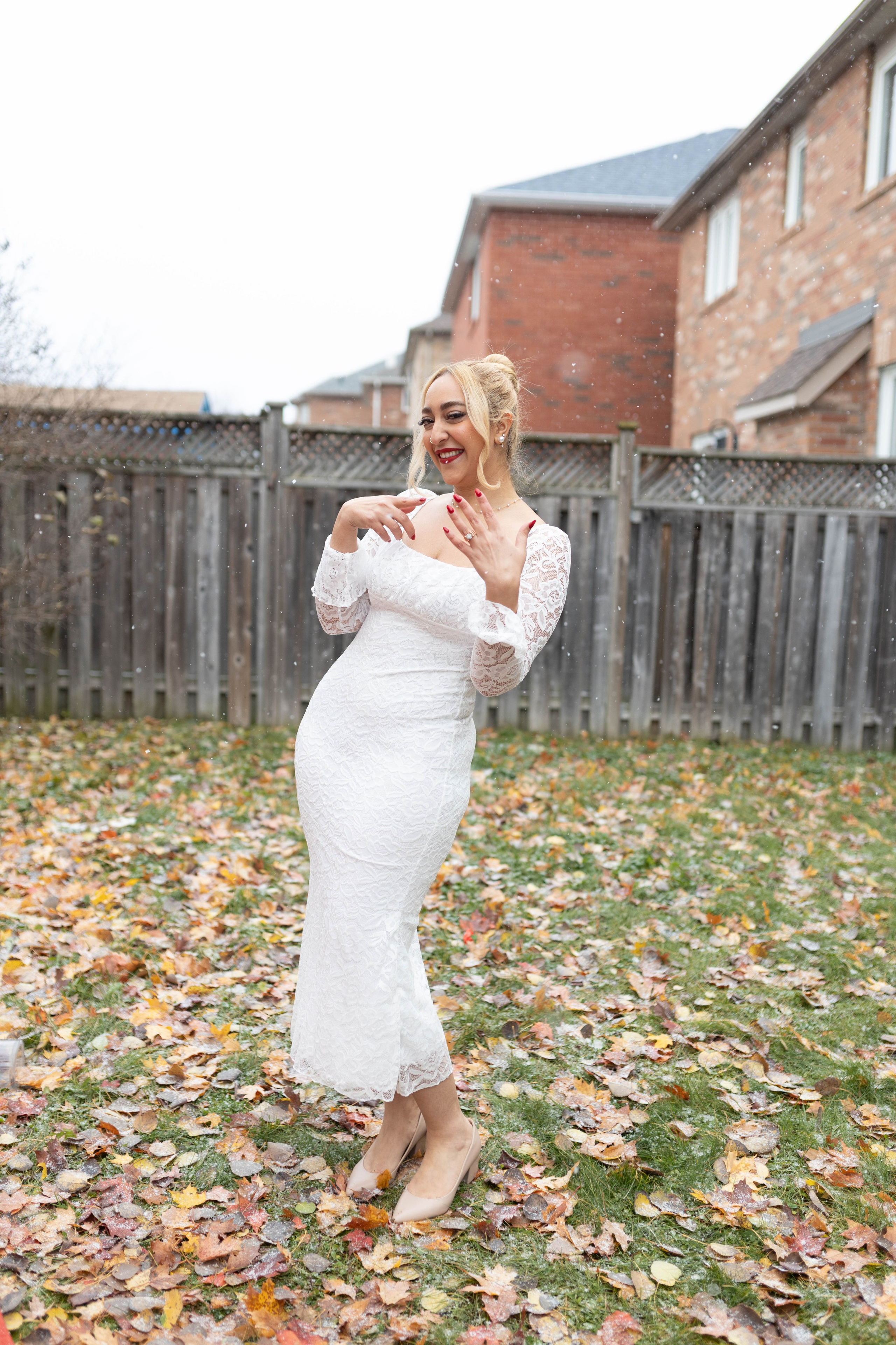 N&A Engagement. Photographer | Naomi Maklin