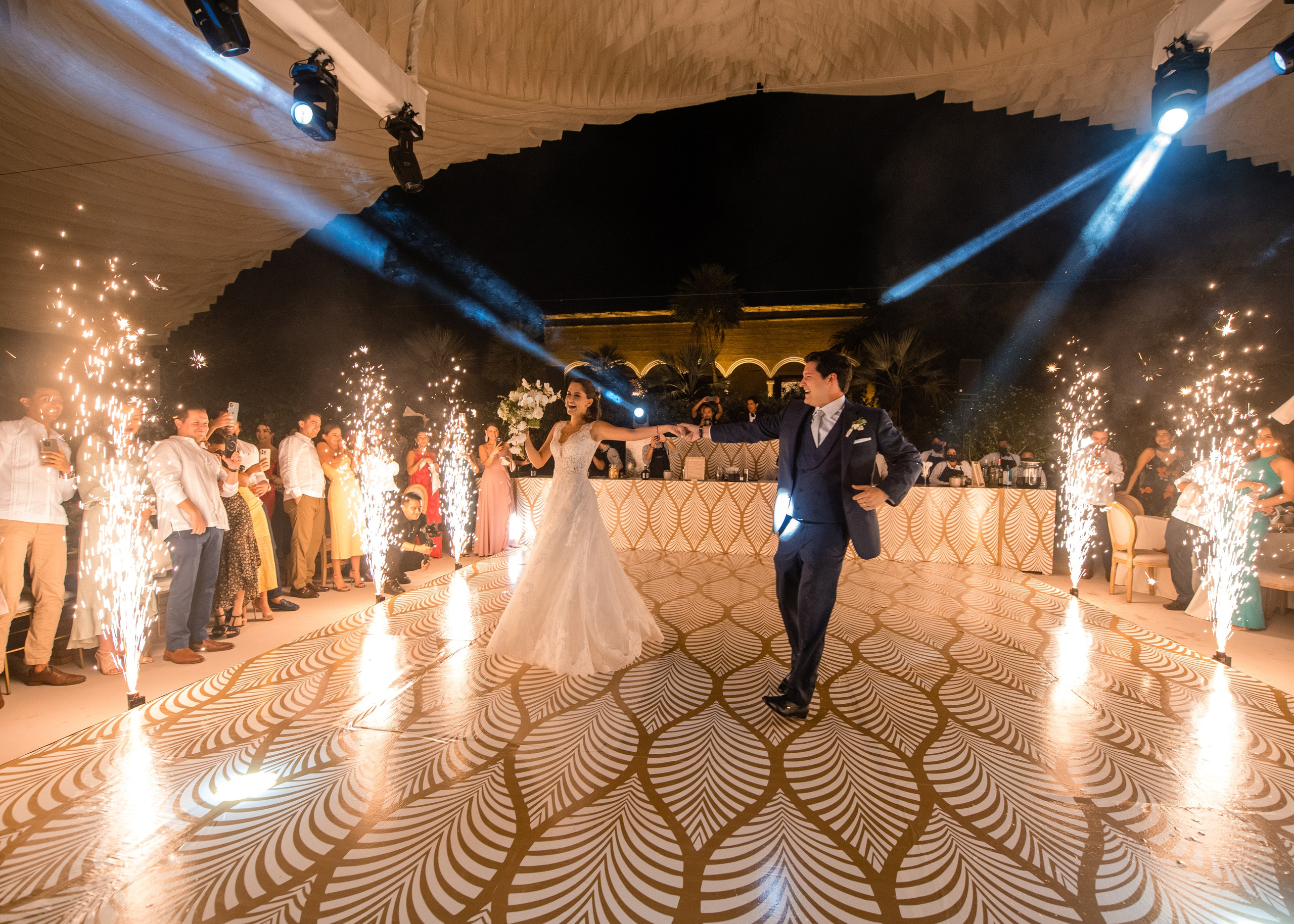 Sofia & Pablo. Antonio Soberano Photography