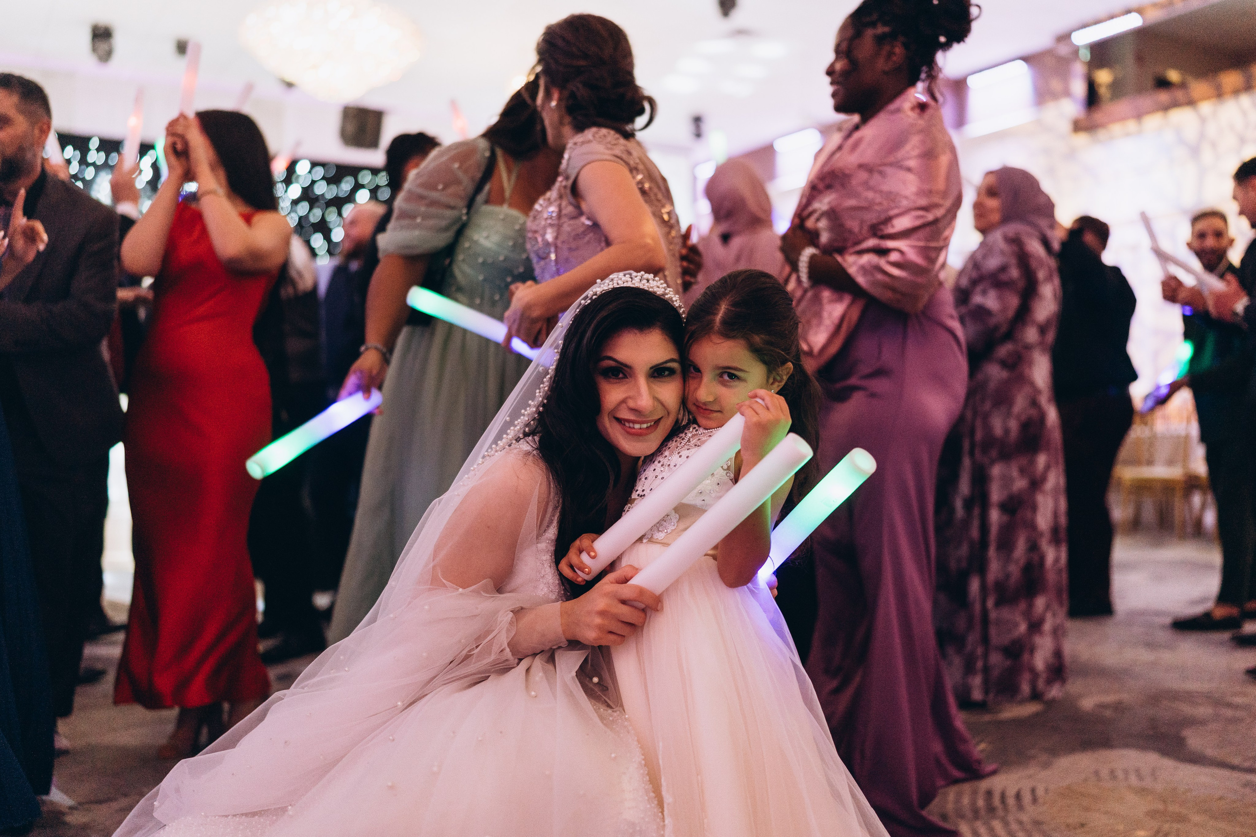Hanan & Baraa. Calgary Wedding & Lifestyle Photographer — Yevhen Polishchuk