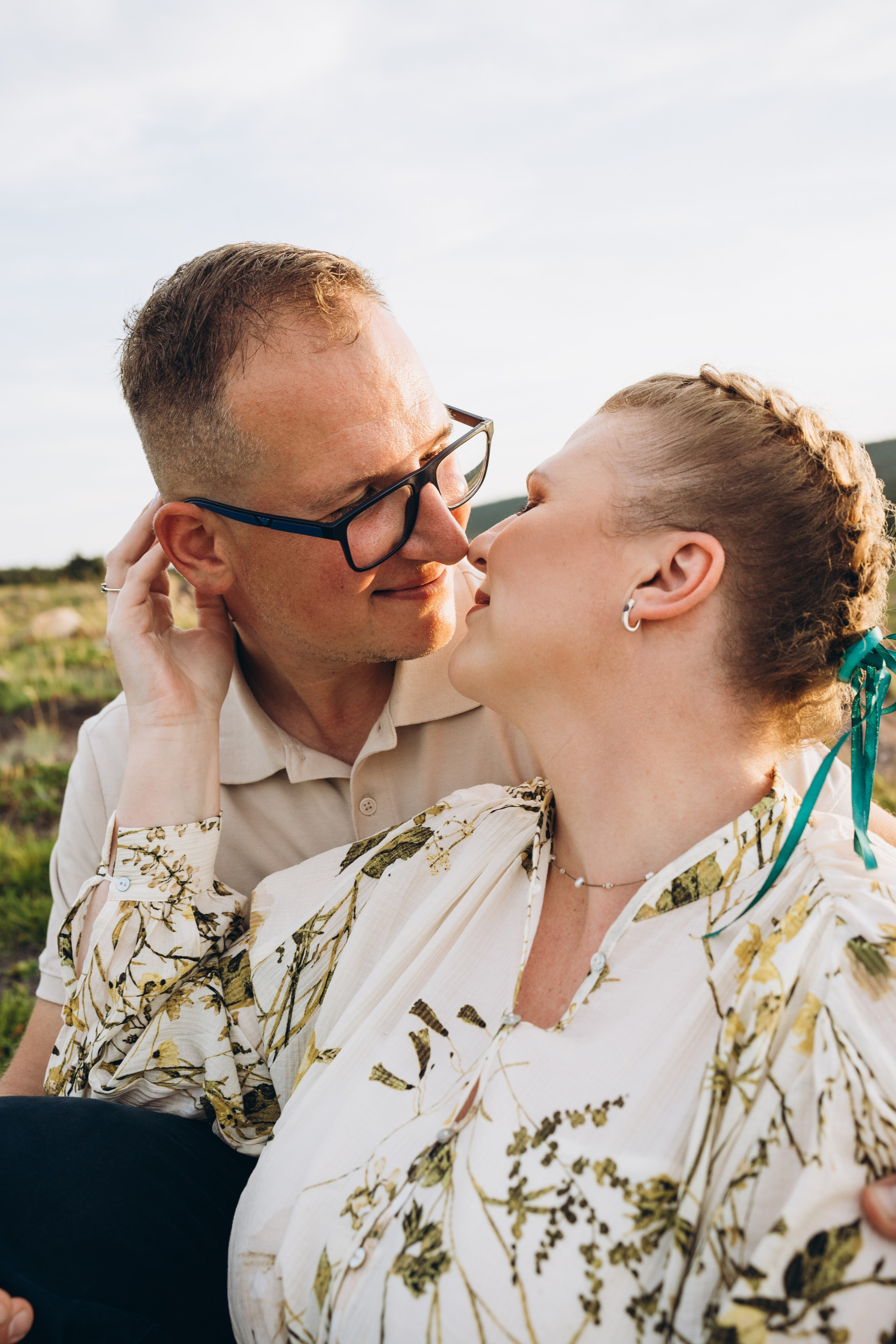 Anna & fam. Calgary Wedding & Lifestyle Photographer — Yevhen Polishchuk