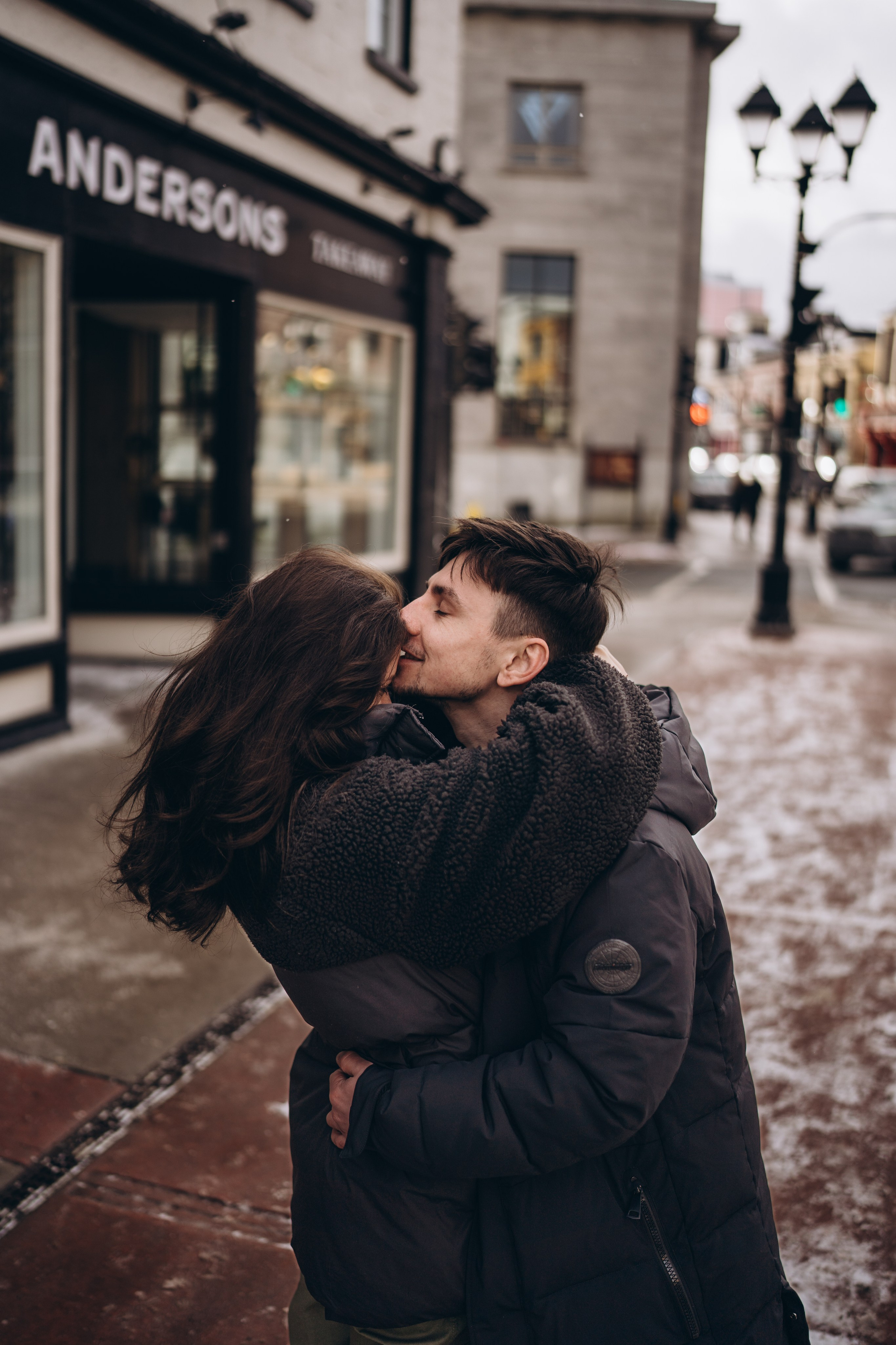 Khrystyna & Nazariy. Calgary Wedding & Lifestyle Photographer — Yevhen Polishchuk