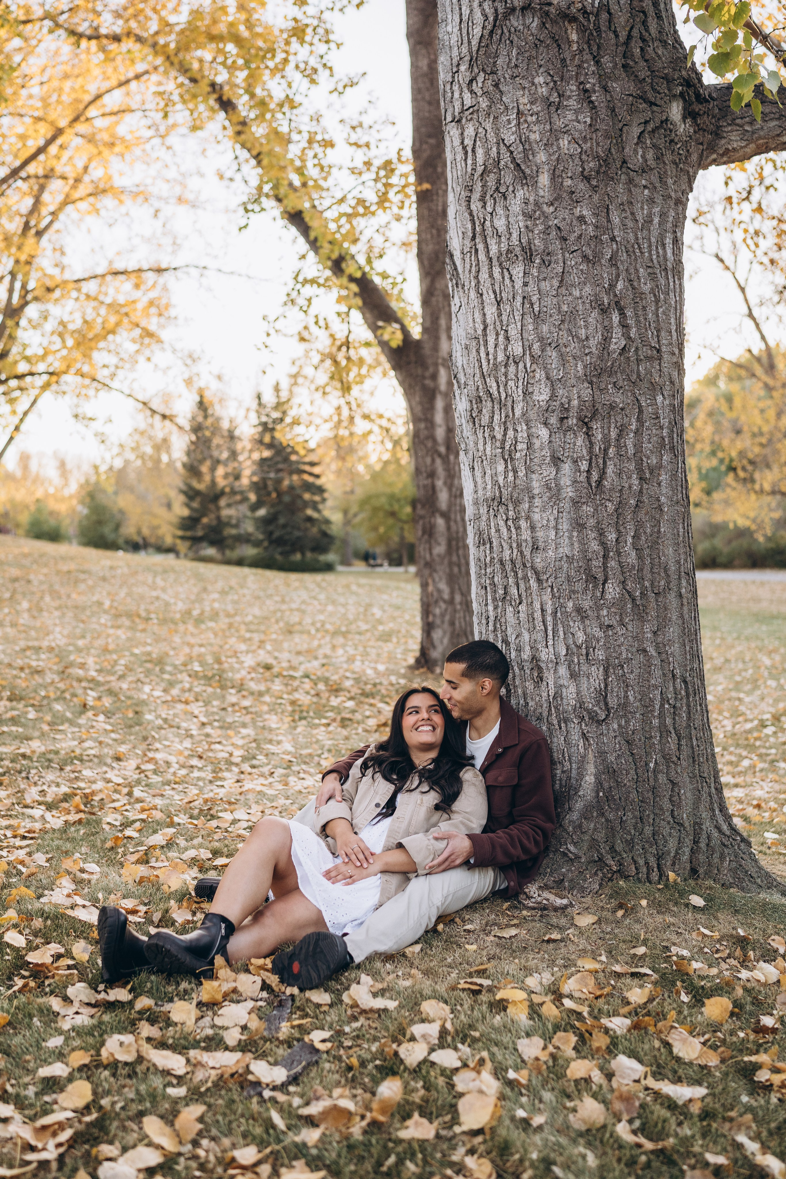 Maria & Antony. Calgary Wedding & Lifestyle Photographer — Yevhen Polishchuk