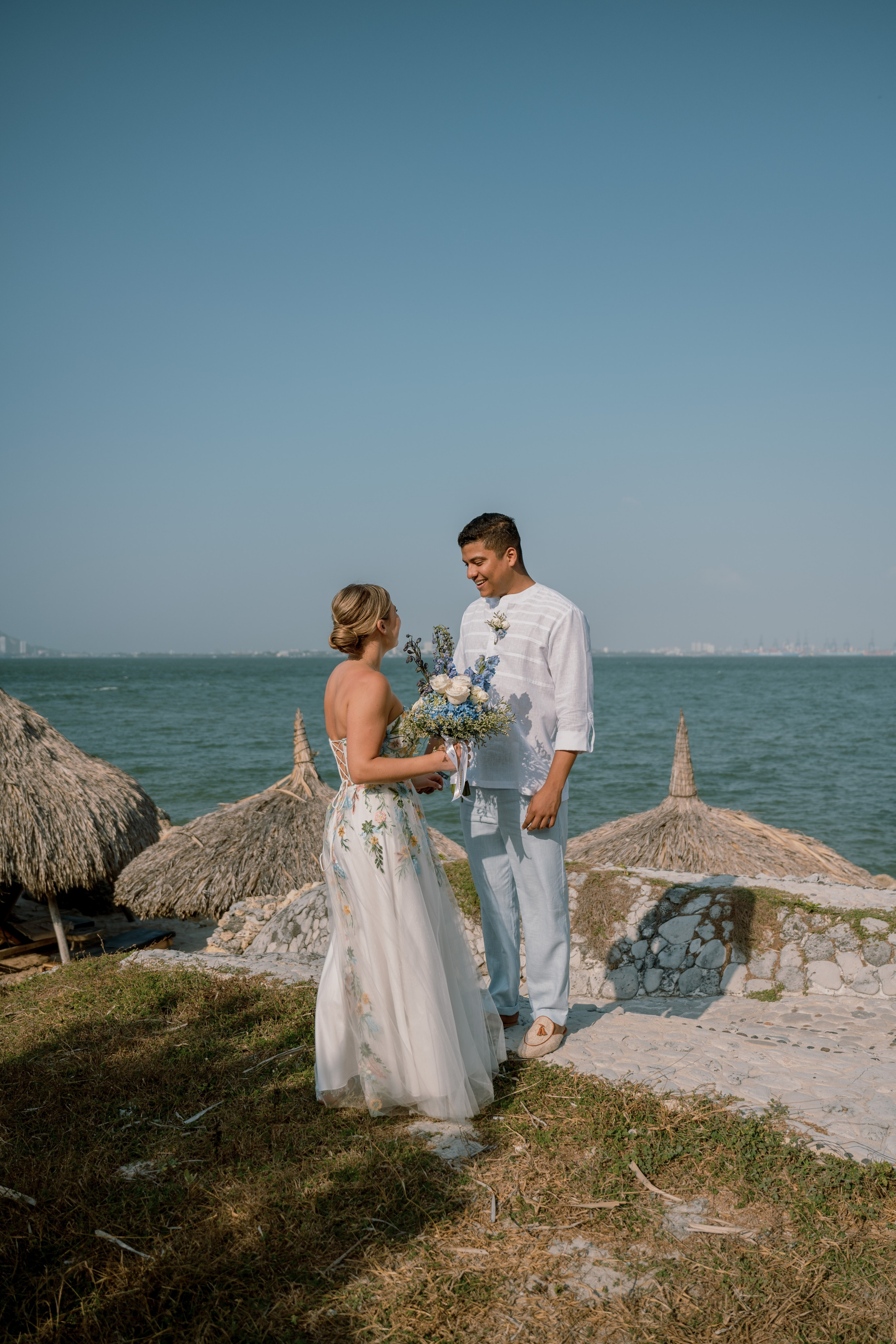 GALLERY 1. Regino Foto l Fotógrafo de bodas y eventos sociales en Cartagena- Colombia