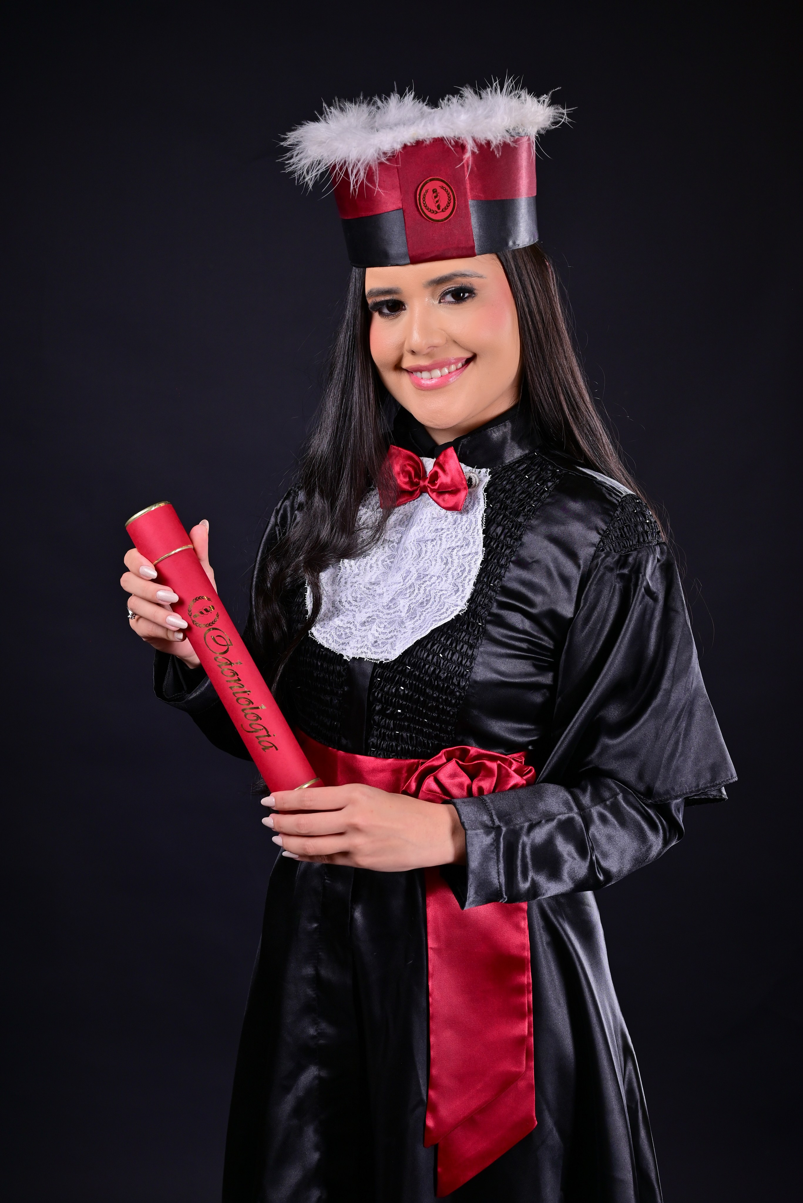 Ensaio Individual