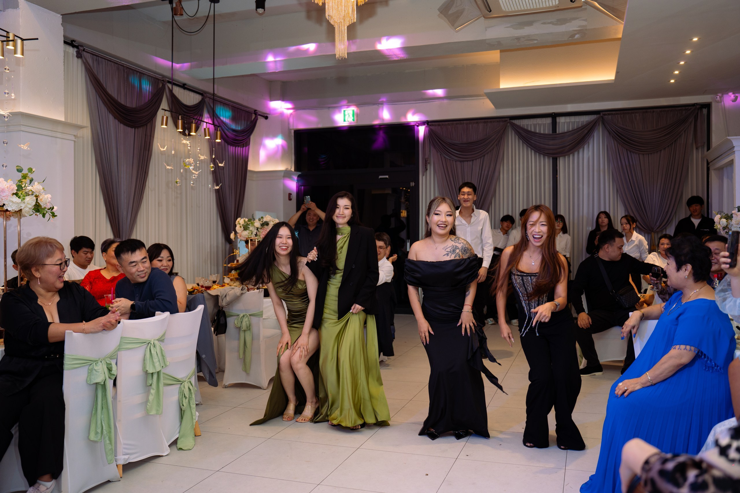 Anel & Oleg/ wedding story. Студия декора «Нарния»