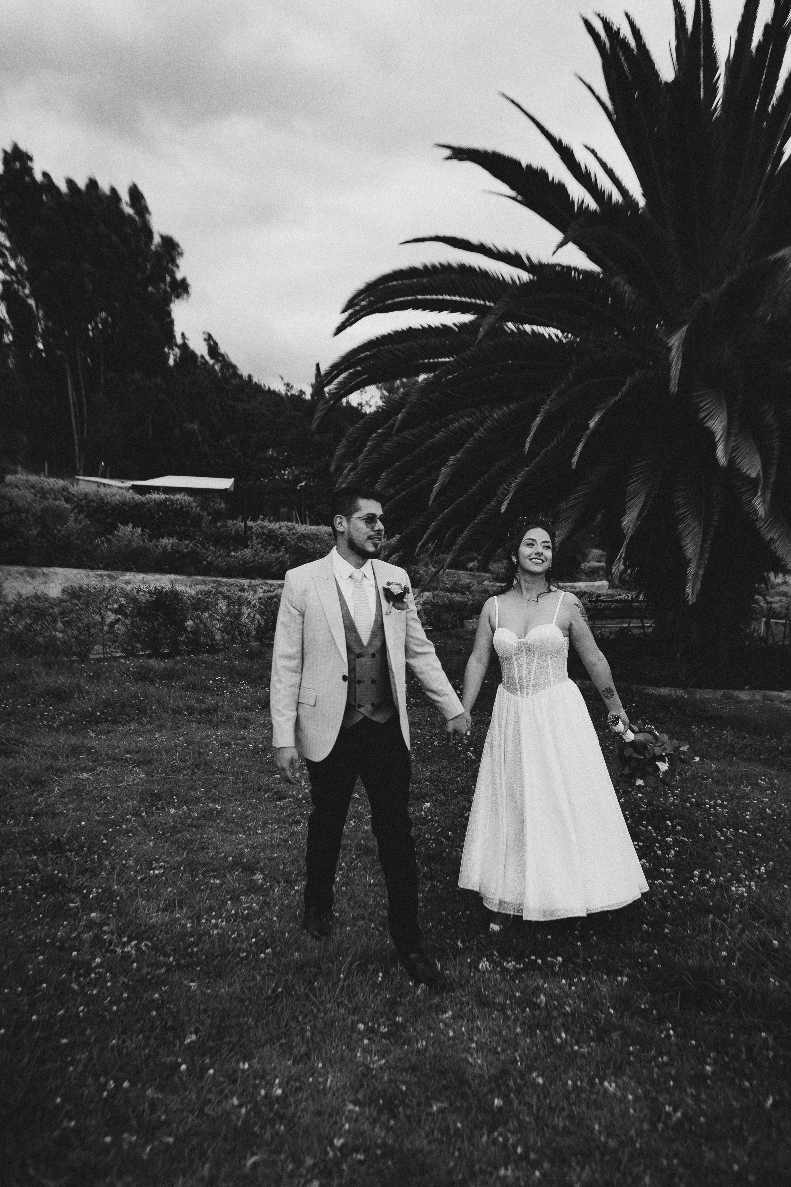 JIMY & ALEJA. FOCALMAGIC