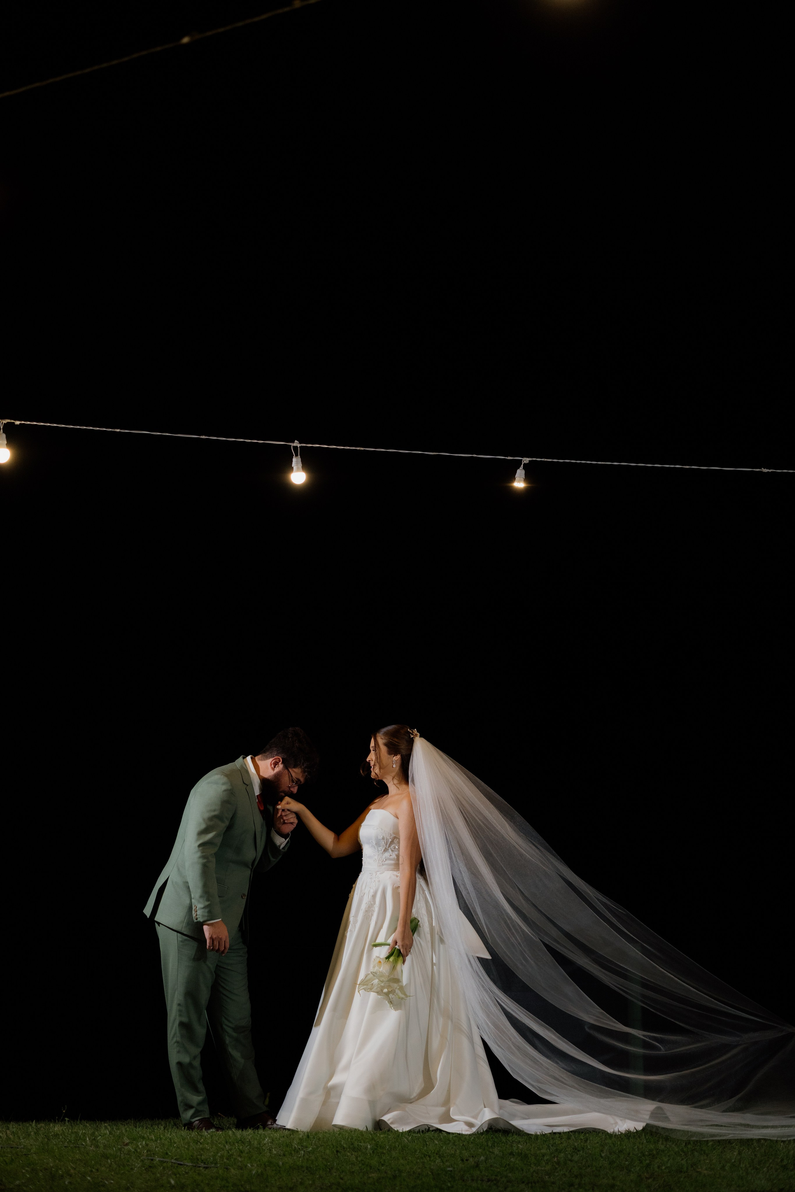 Júlia e Renan. Alexandre Borges Wedding