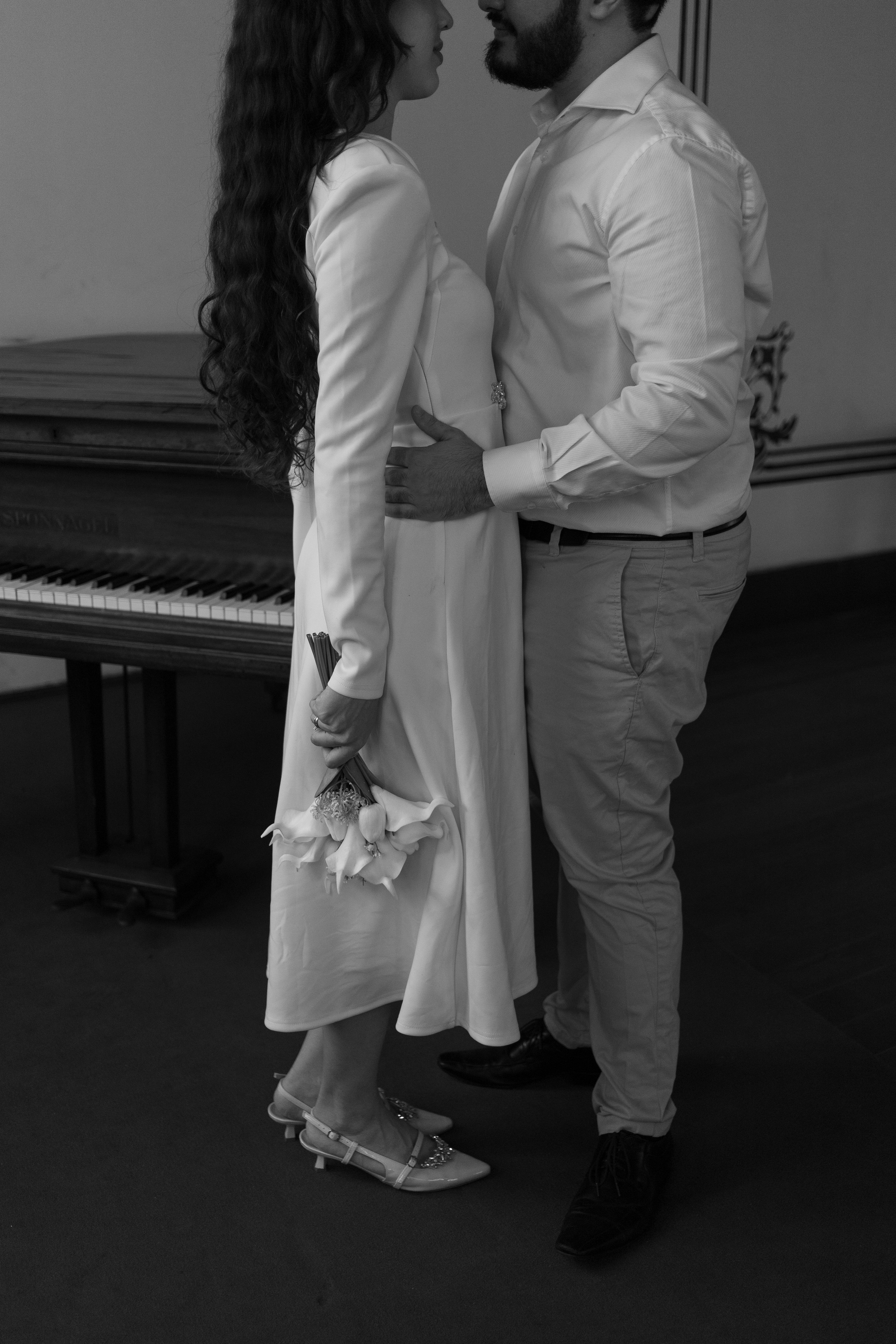 Rebecca e Joseph. Alexandre Borges Wedding