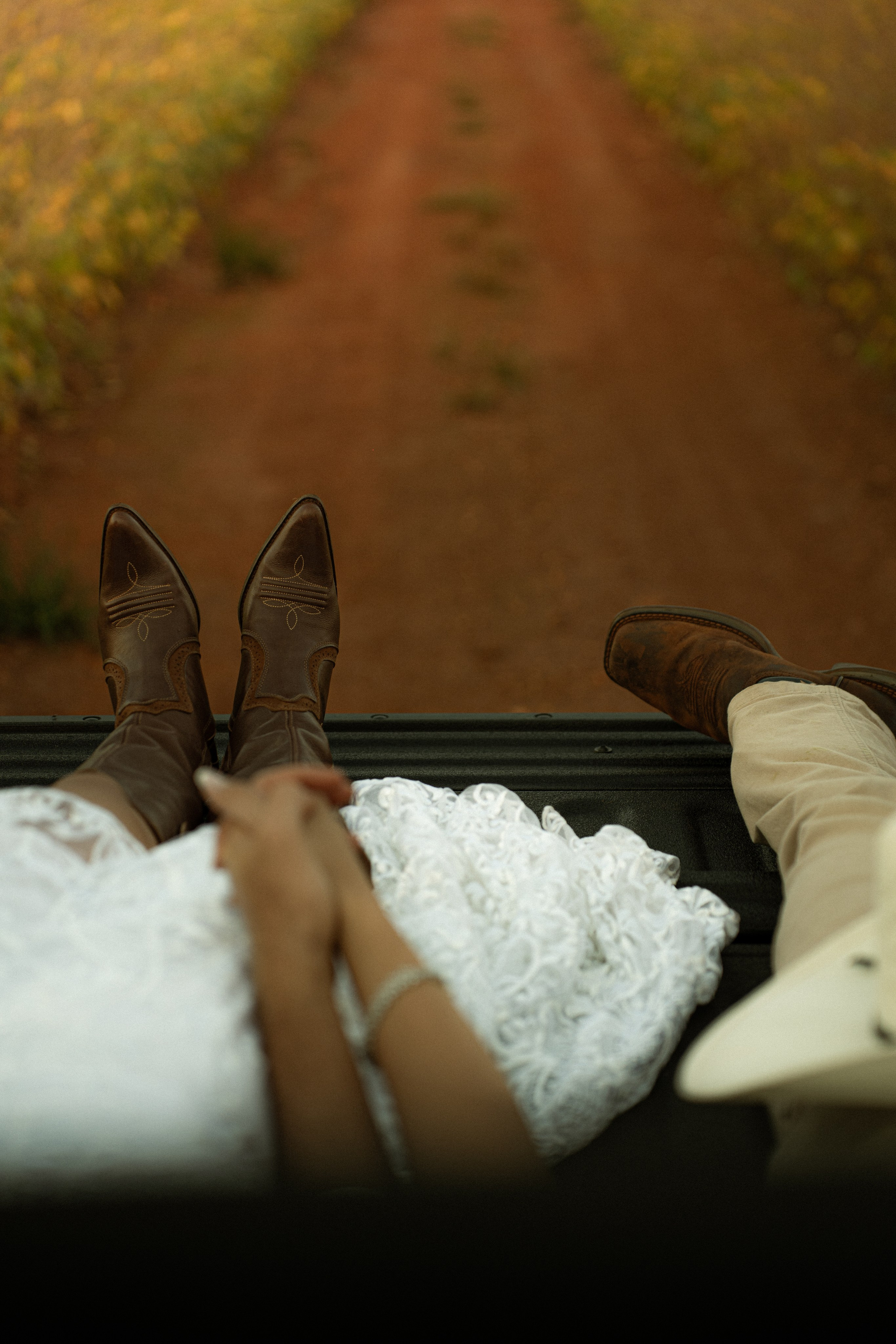 Pré Wedding. Reference Visuals
