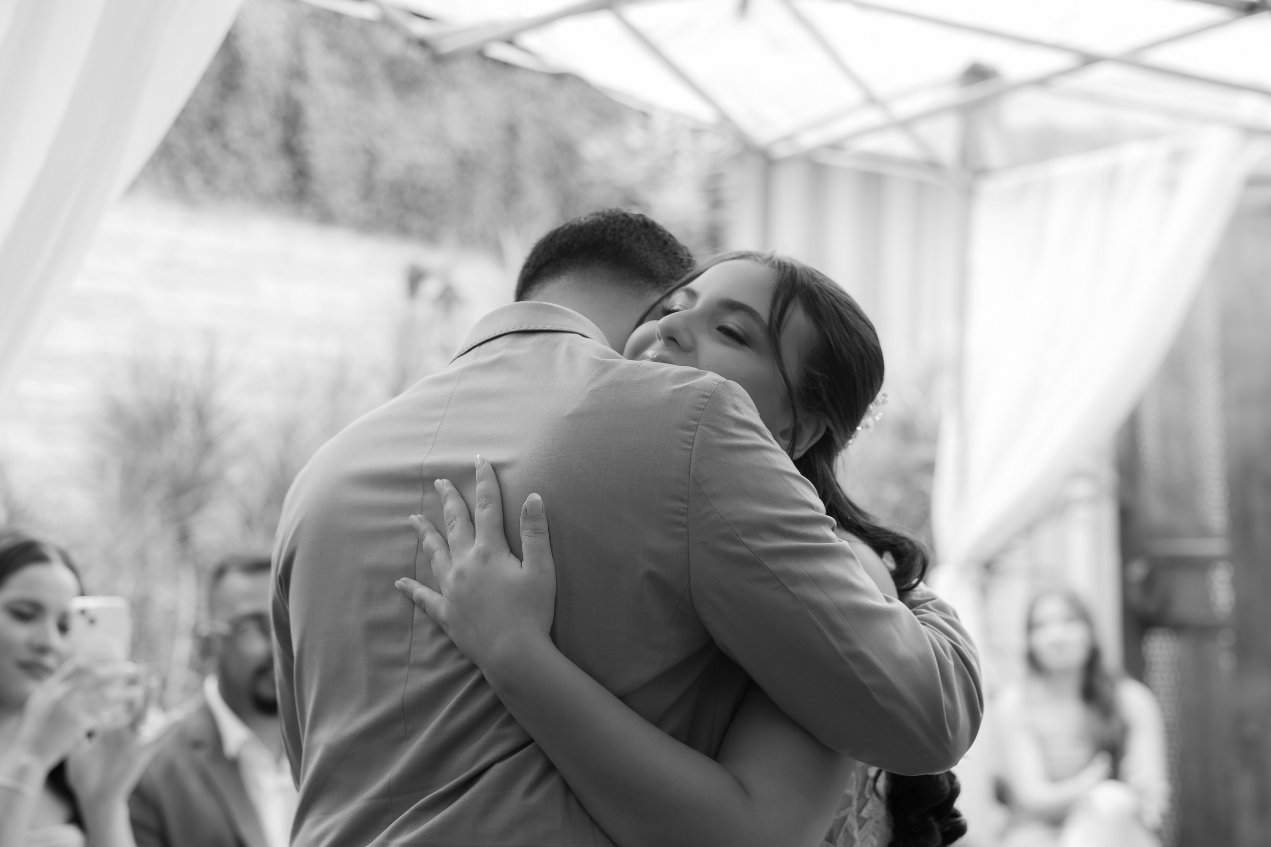 Casamento Mariana Rigueto & Ivin. Cristofr Jhons | Fotógrafo de Casamento